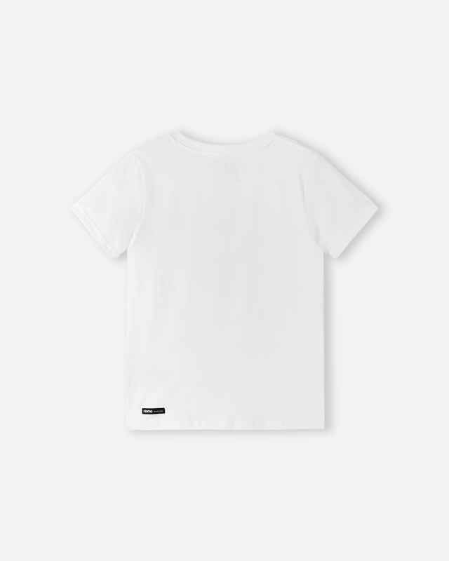 Barn Xylitol Cool T-shirt Vauhdikas