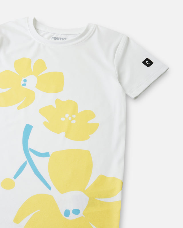 Barn Xylitol Cool T-shirt Vauhdikas