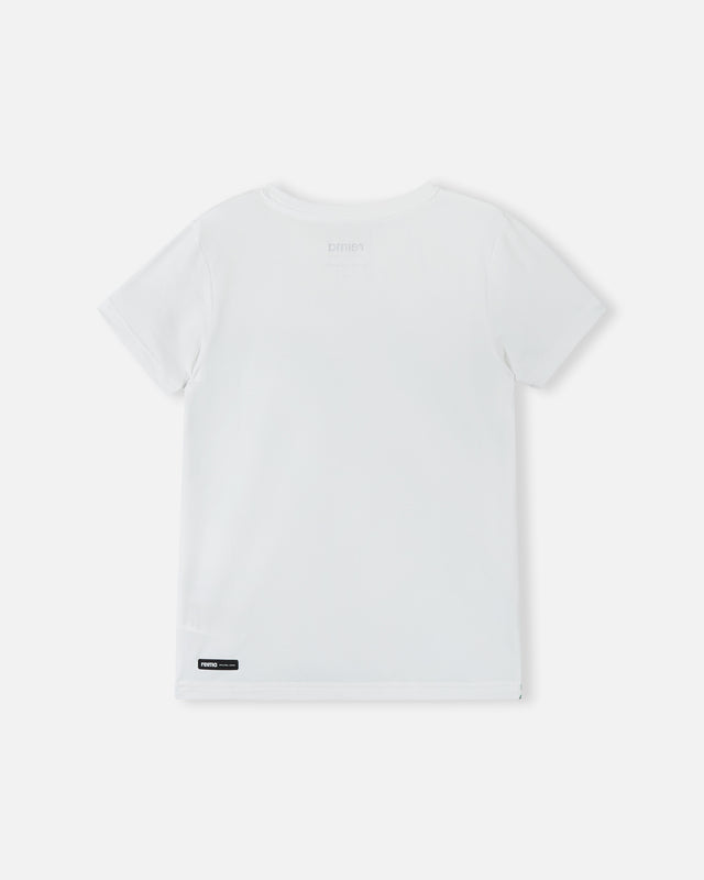 Barn Xylitol Cool T-shirt Vauhdikas