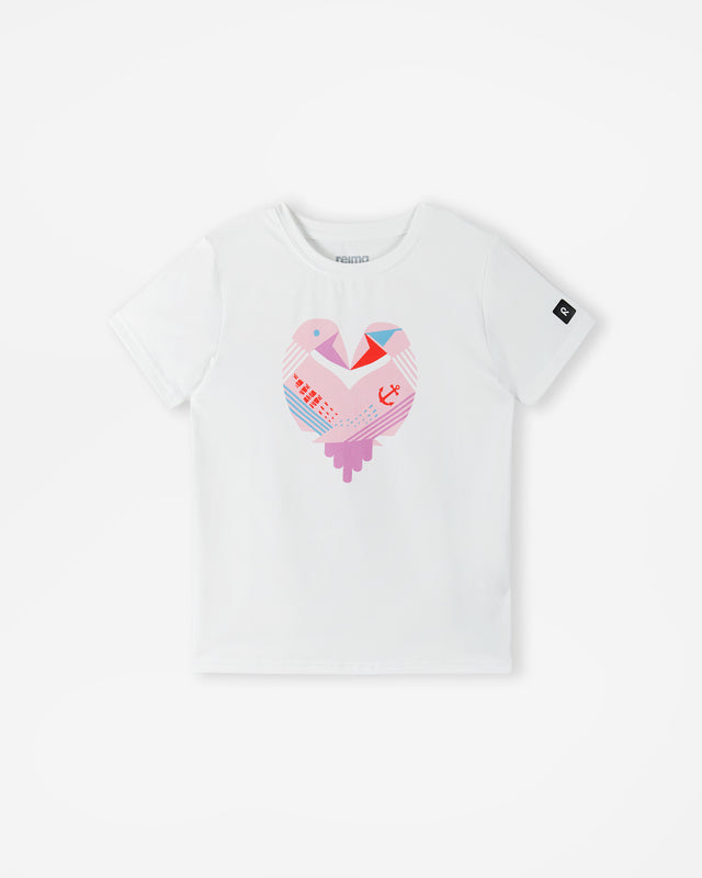 Barn Xylitol Cool T-shirt Vauhdikas