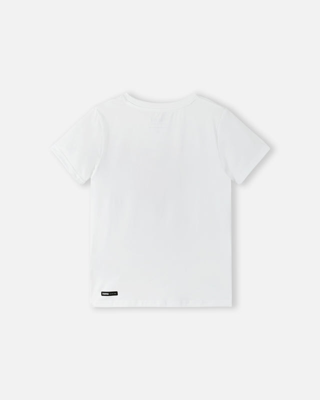 Barn Xylitol Cool T-shirt Vauhdikas