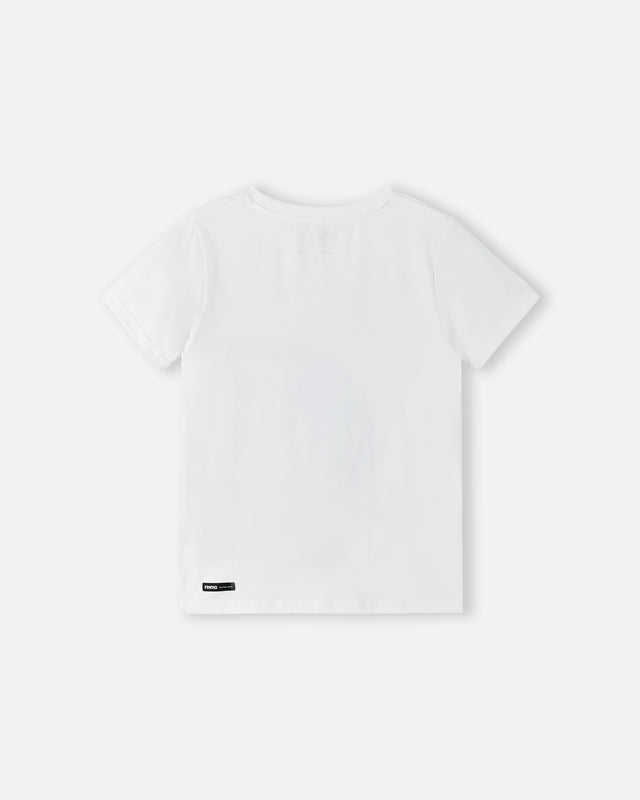 Barn Xylitol Cool T-shirt Vauhdikas