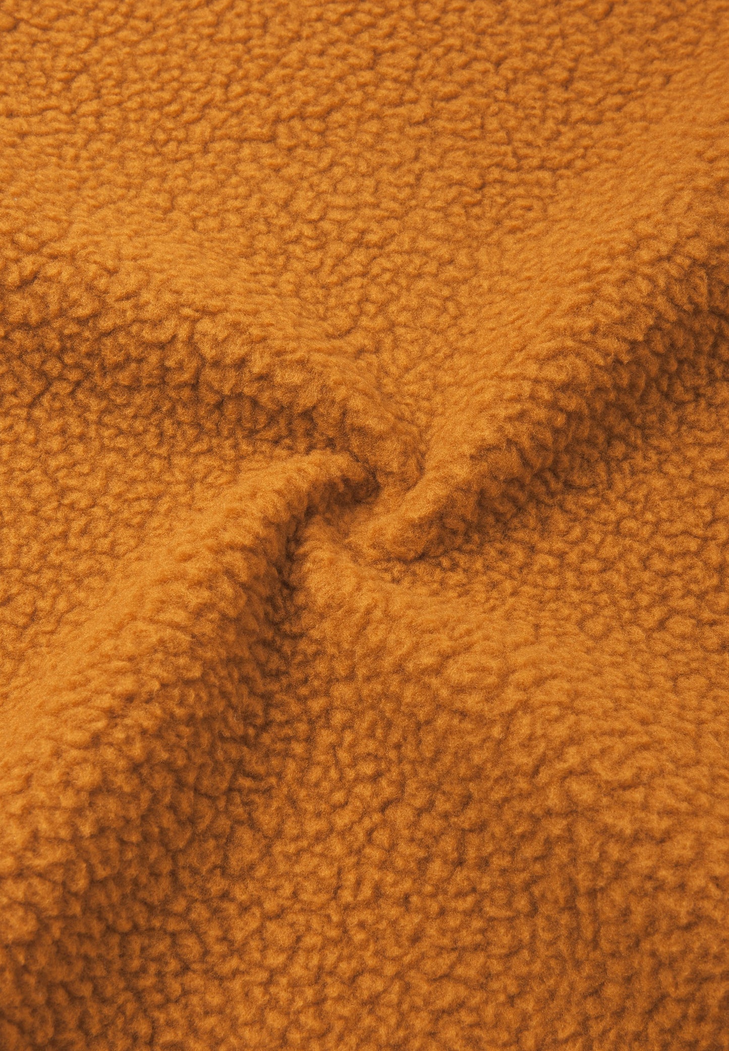 Junior pilefleecejacka Samota