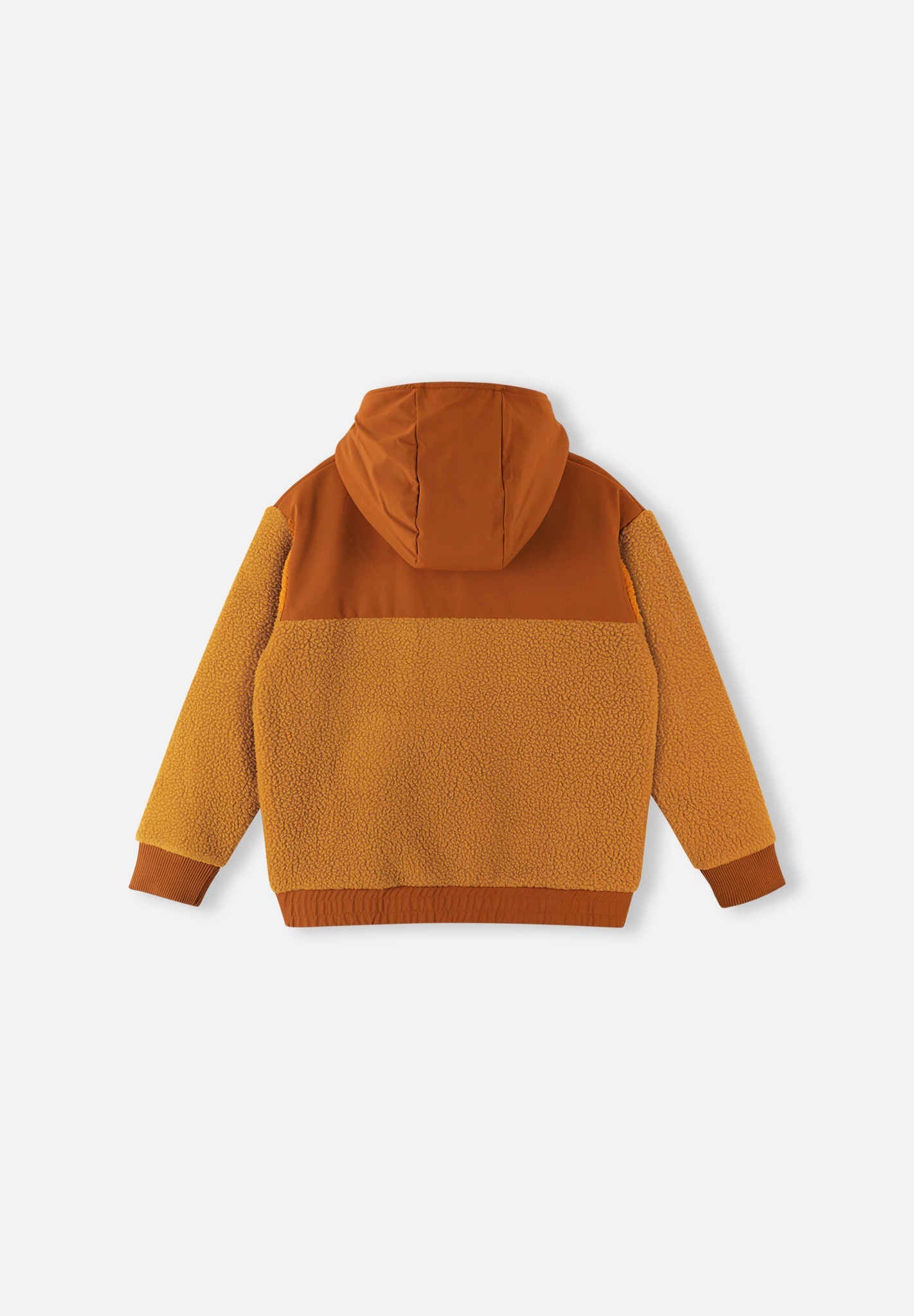 Junior pilefleecejacka Samota