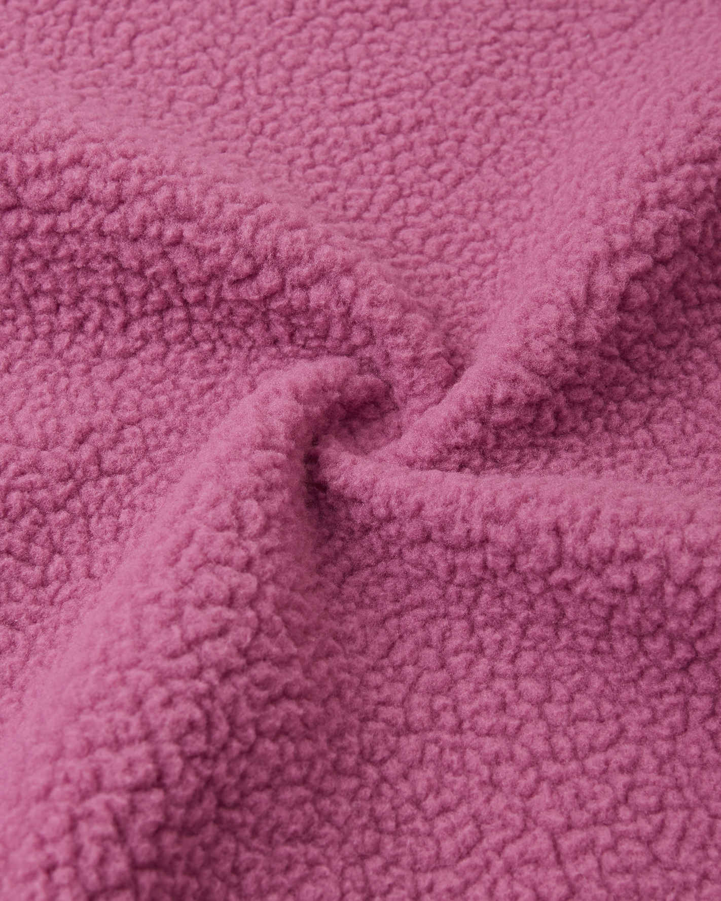 Junior pilefleecejacka Samota