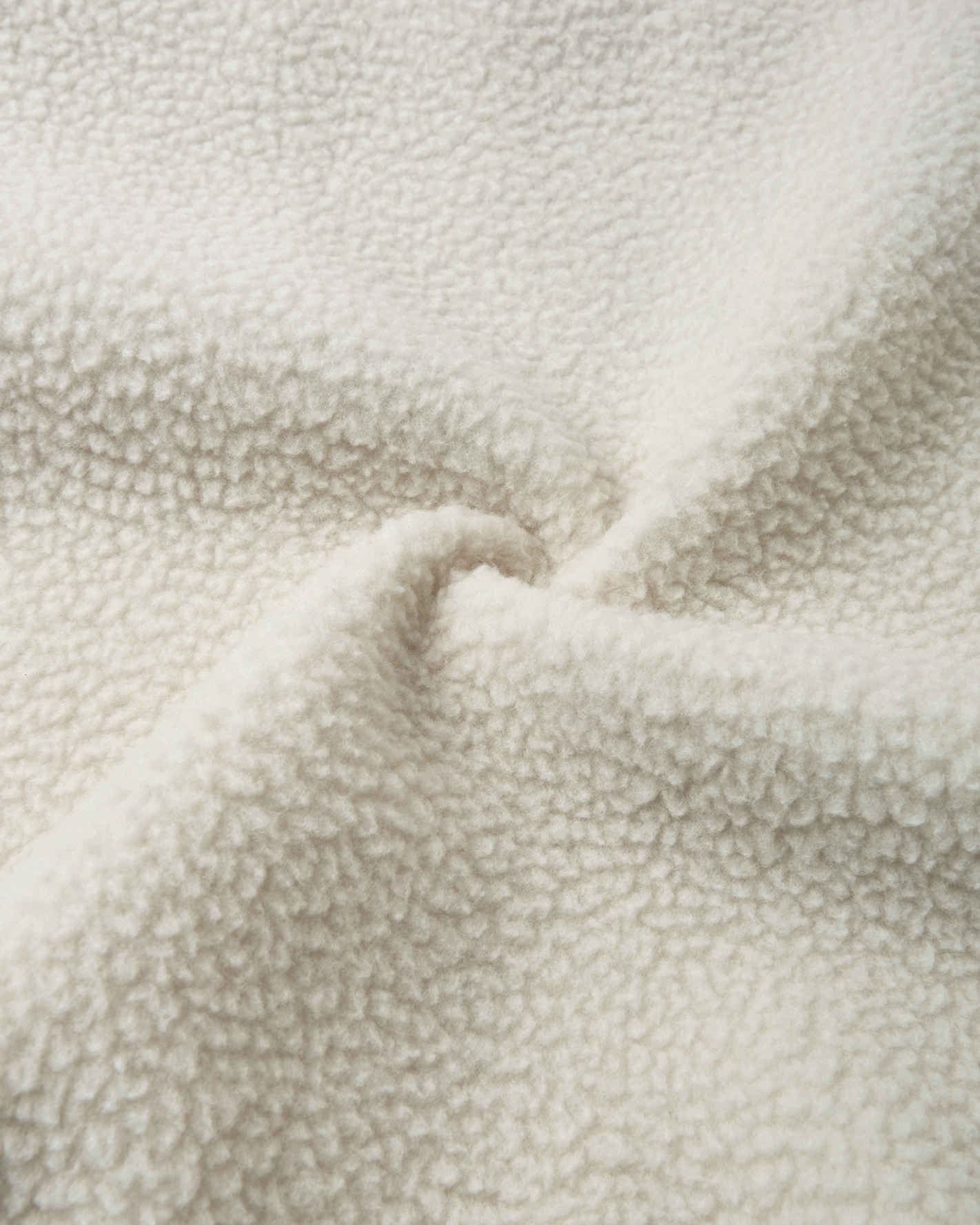 Junior pilefleecejacka Samota