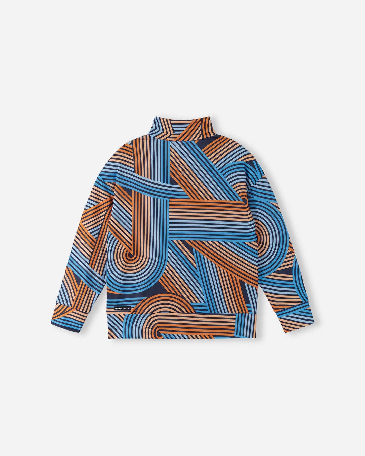 Barn svalkande tröja Viileys