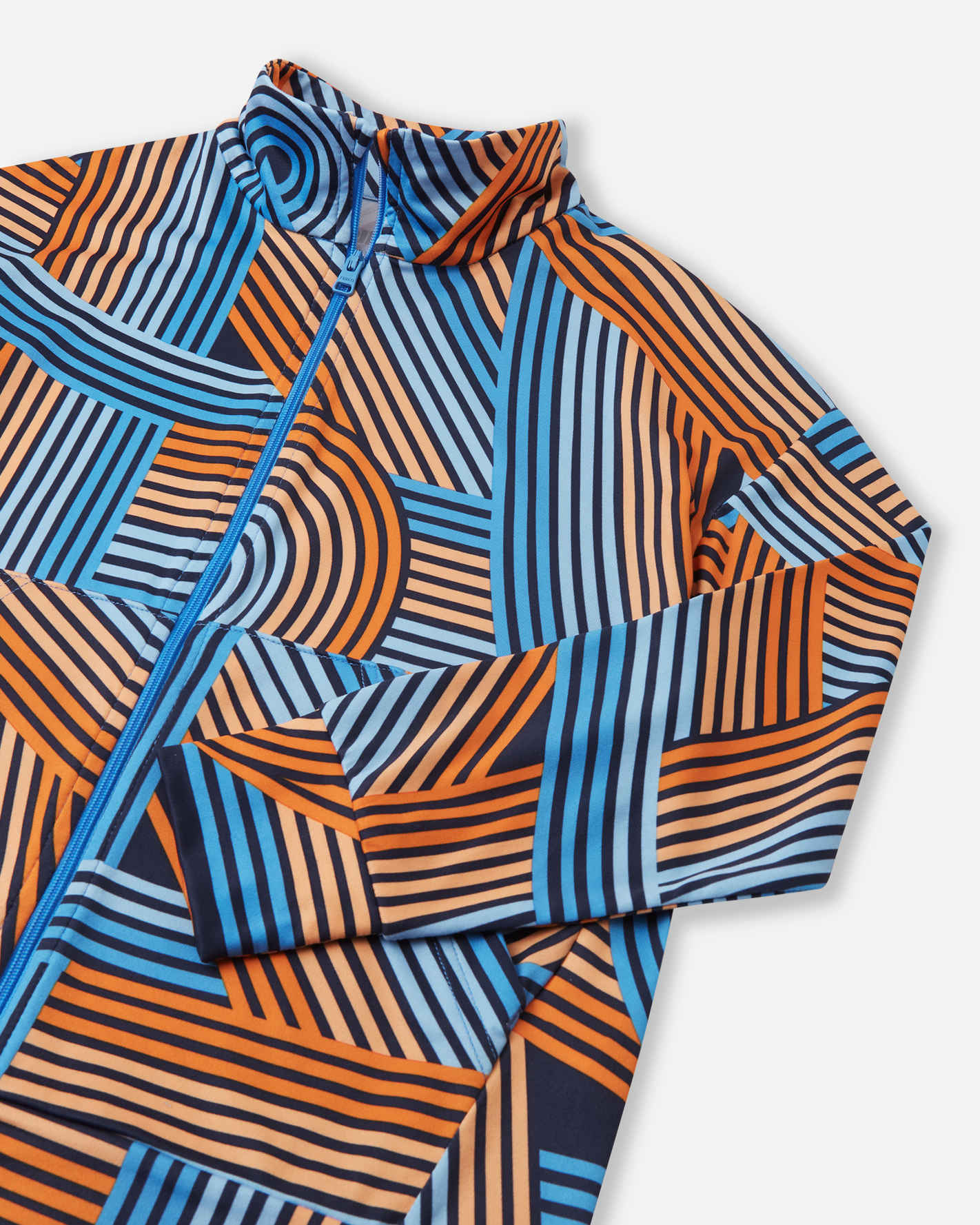 Barn svalkande tröja Viileys