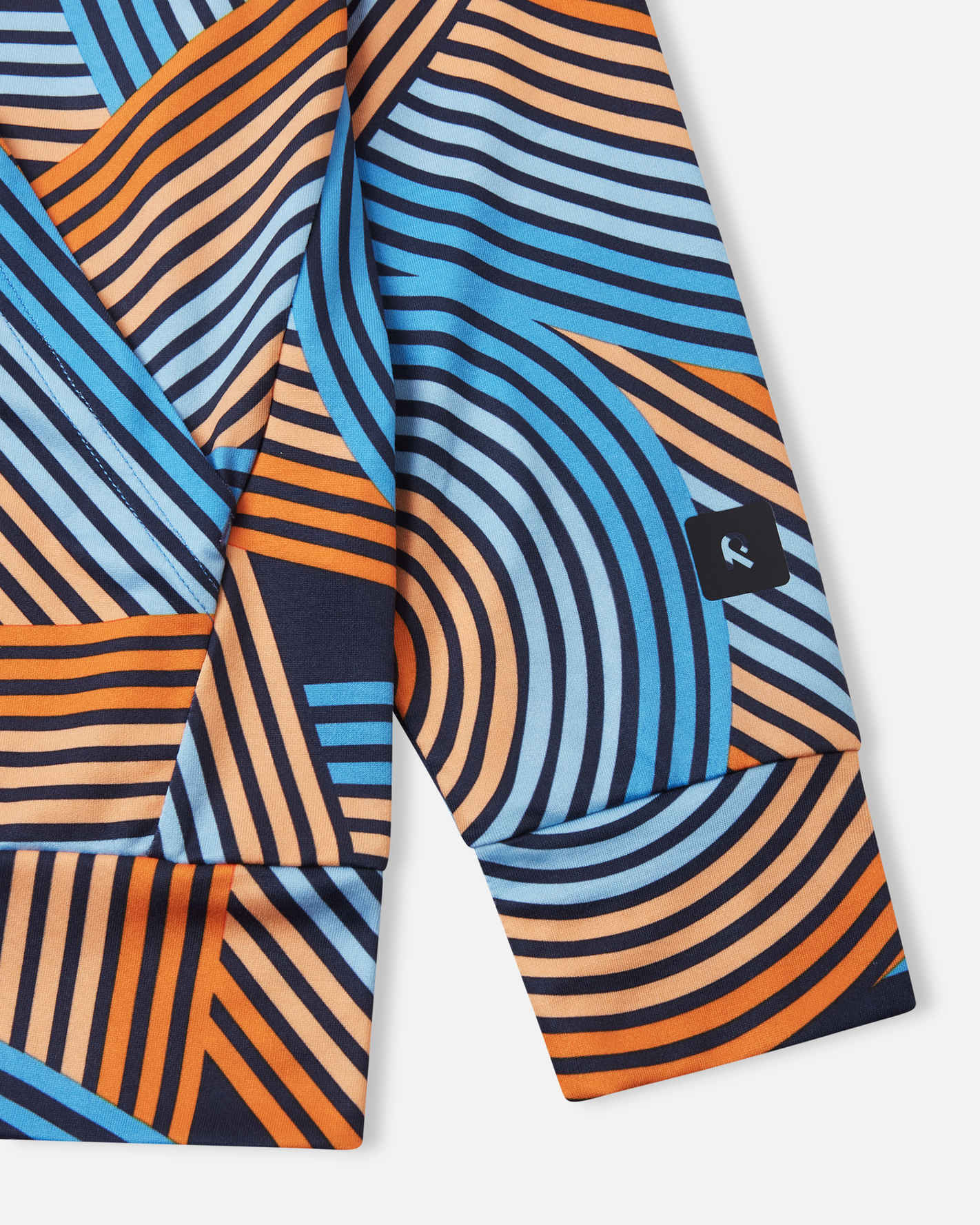 Barn svalkande tröja Viileys