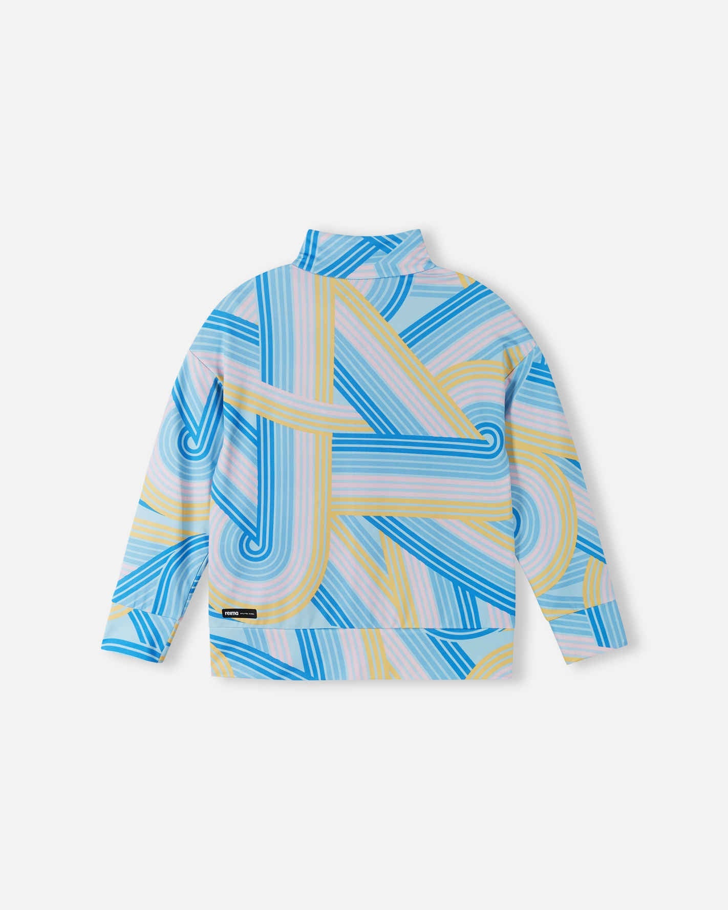 Barn svalkande tröja Viileys