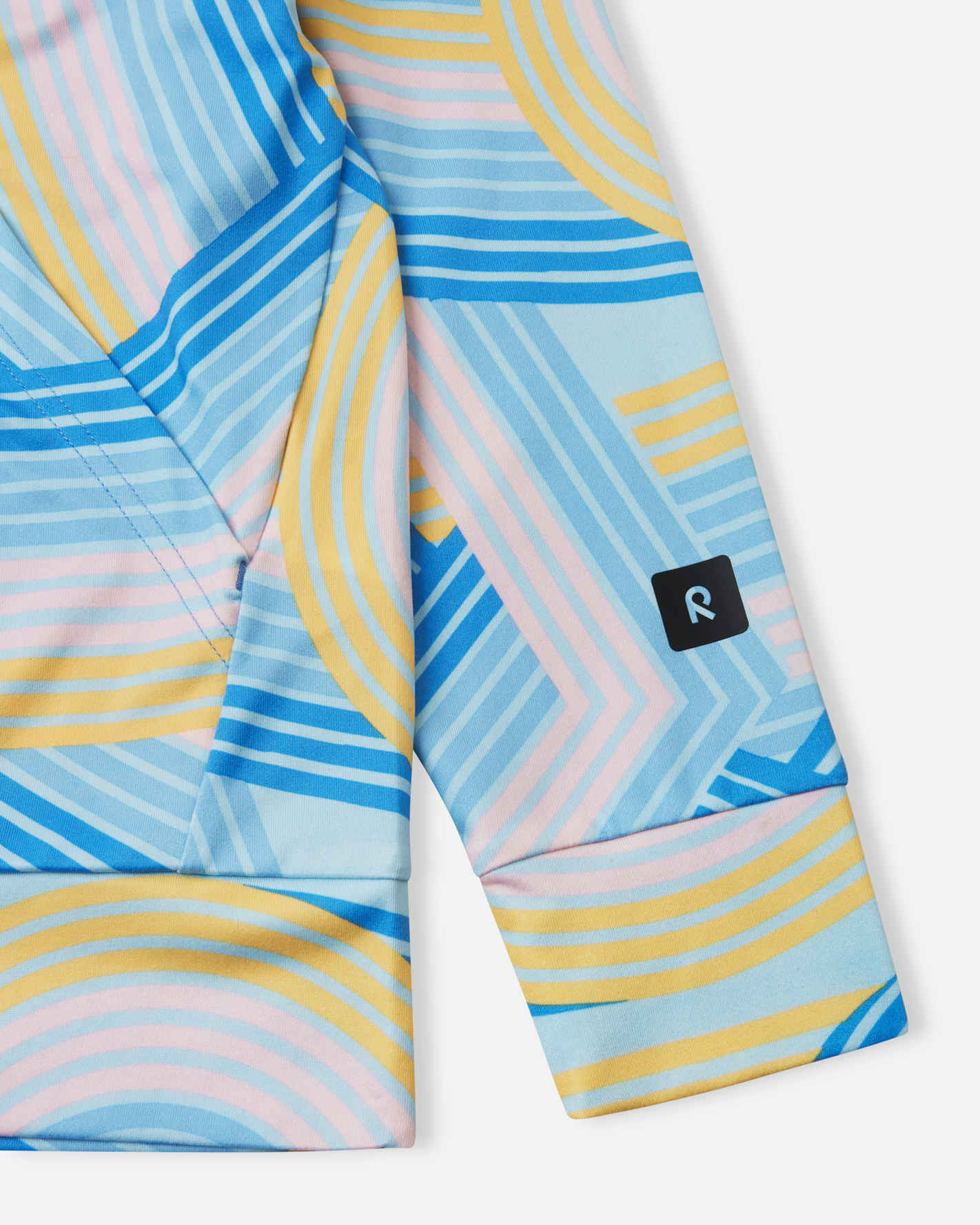 Barn svalkande tröja Viileys