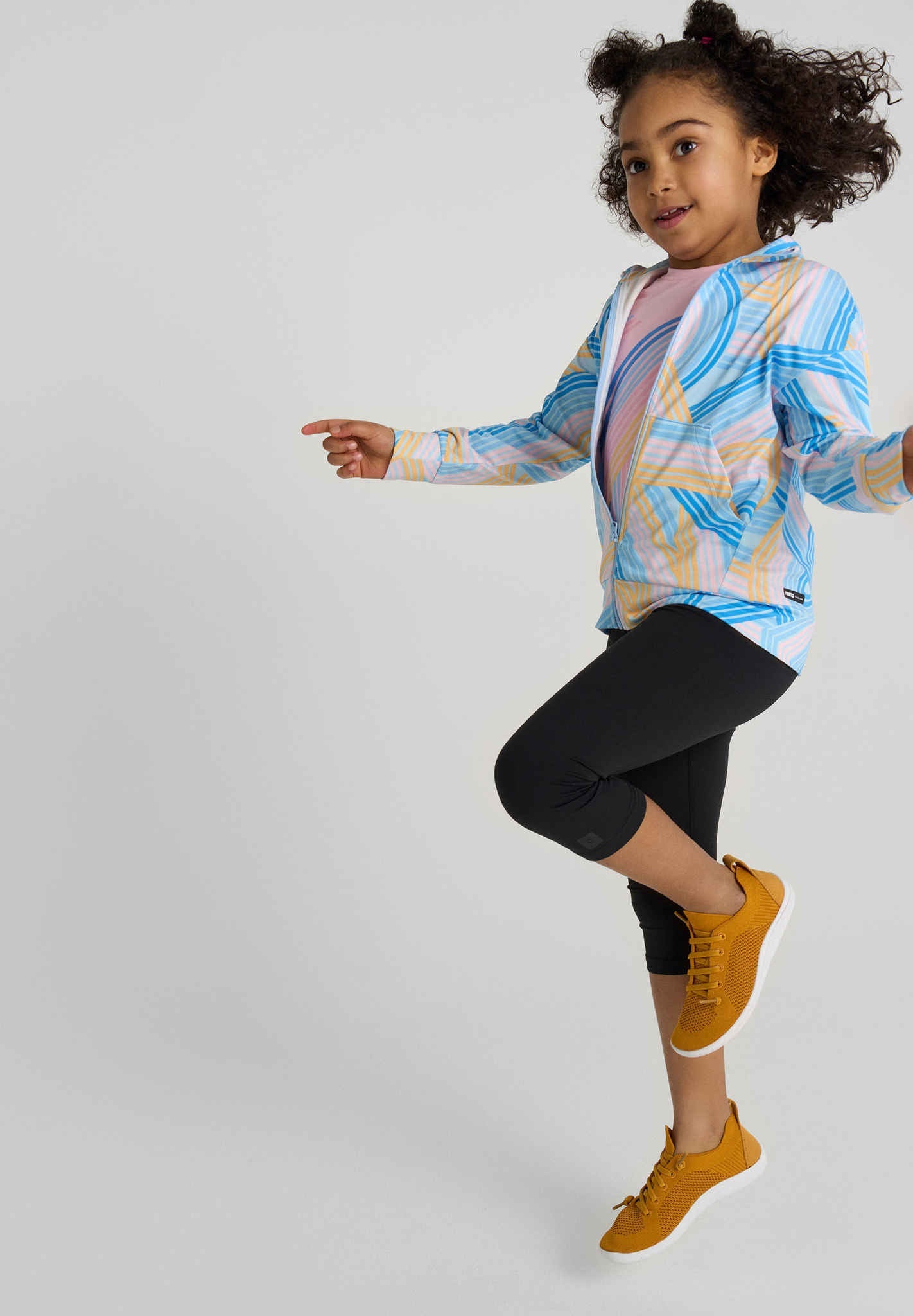 Barn svalkande tröja Viileys