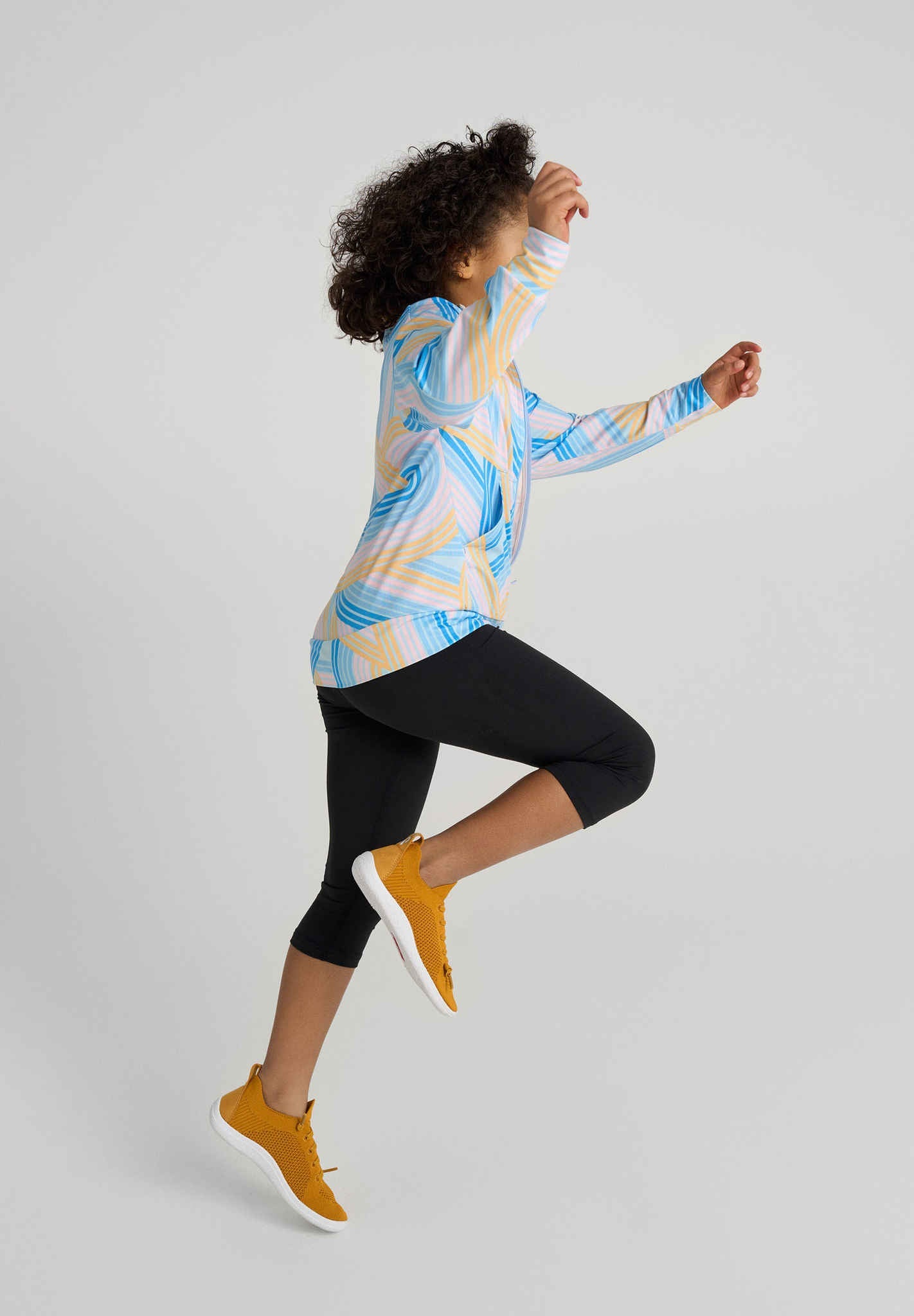 Barn svalkande tröja Viileys