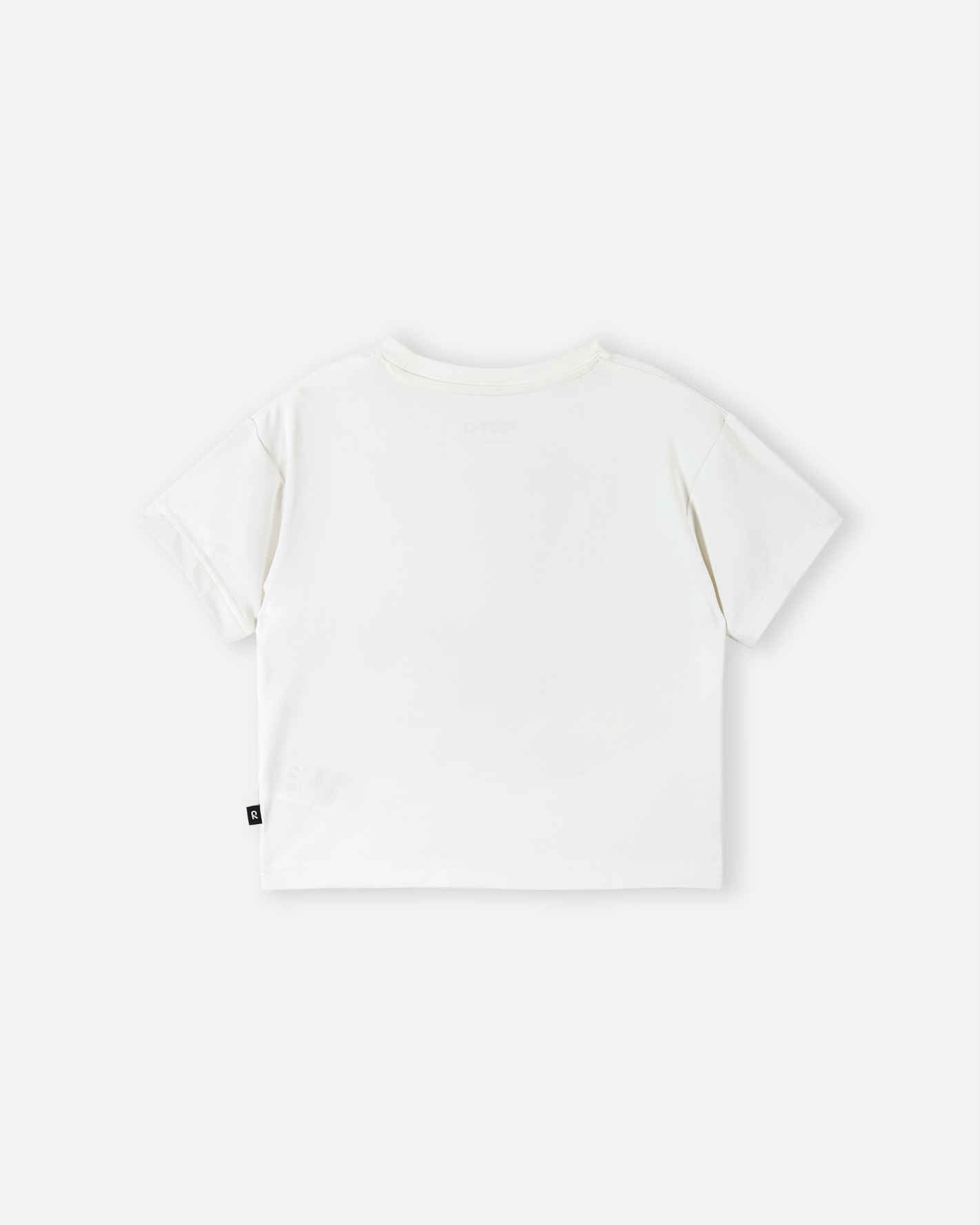 Småbarn t-shirt Siirto