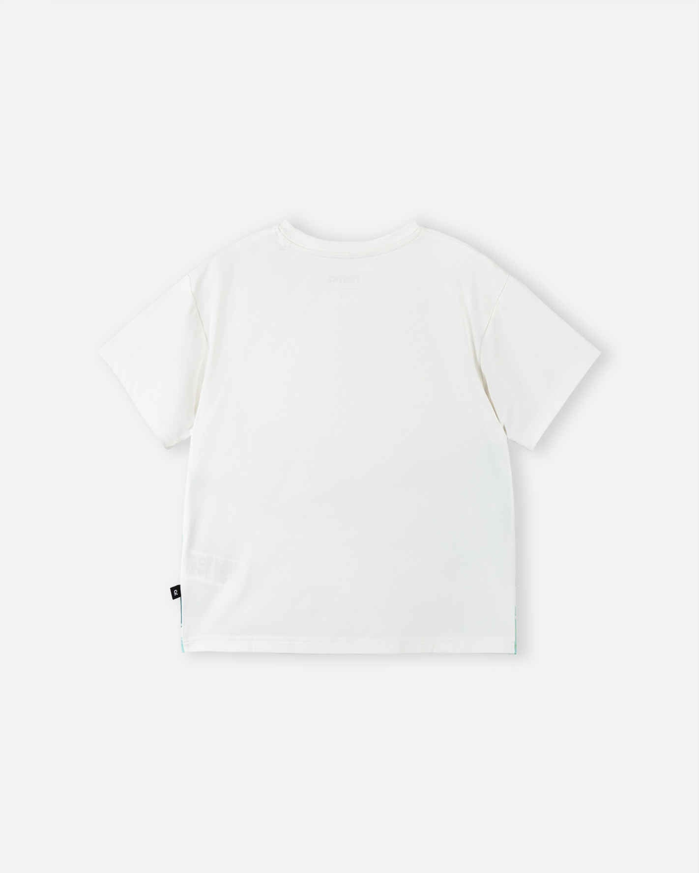 Barn t-shirt Siirtyy