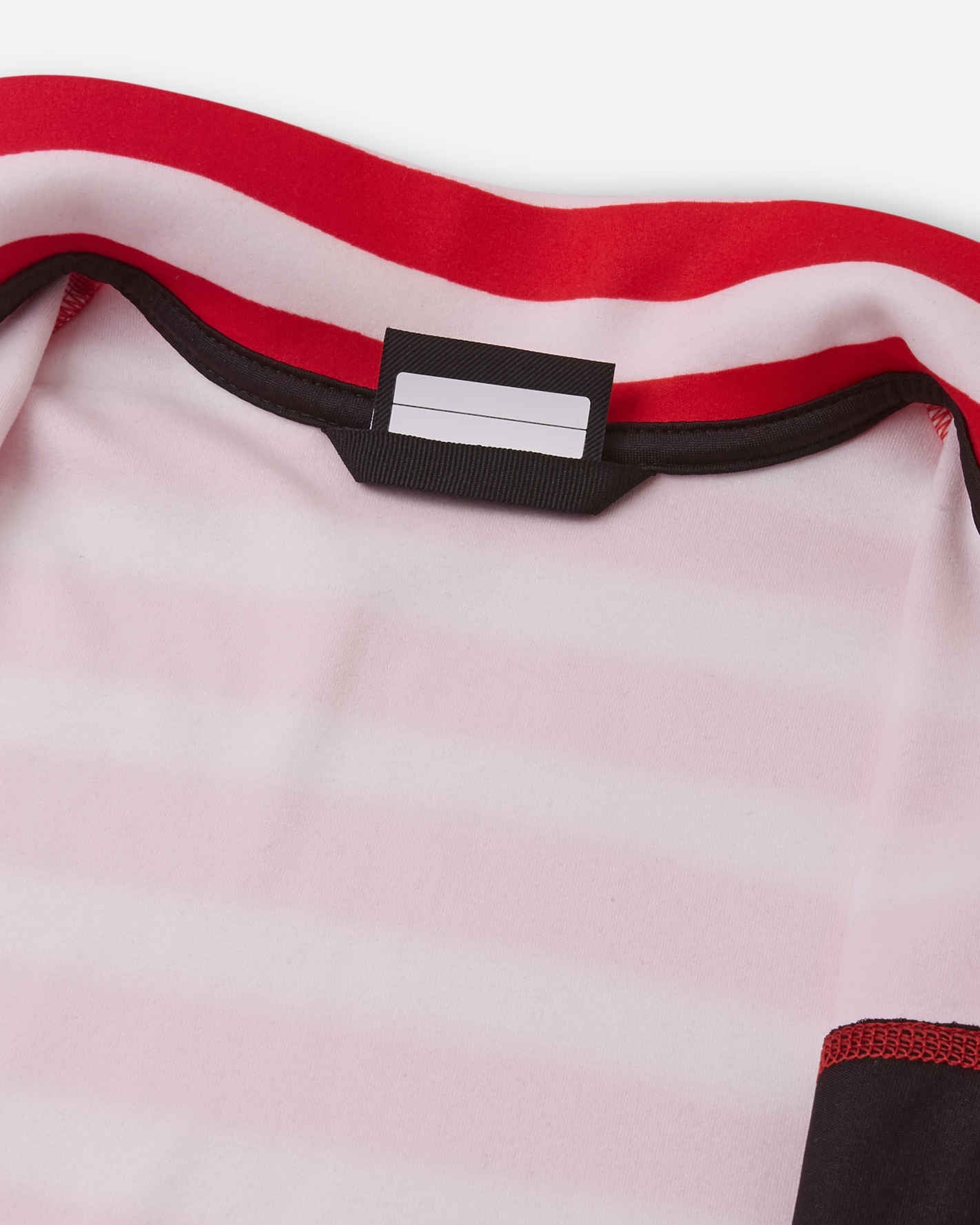 Barn fleecejacka Iisisti