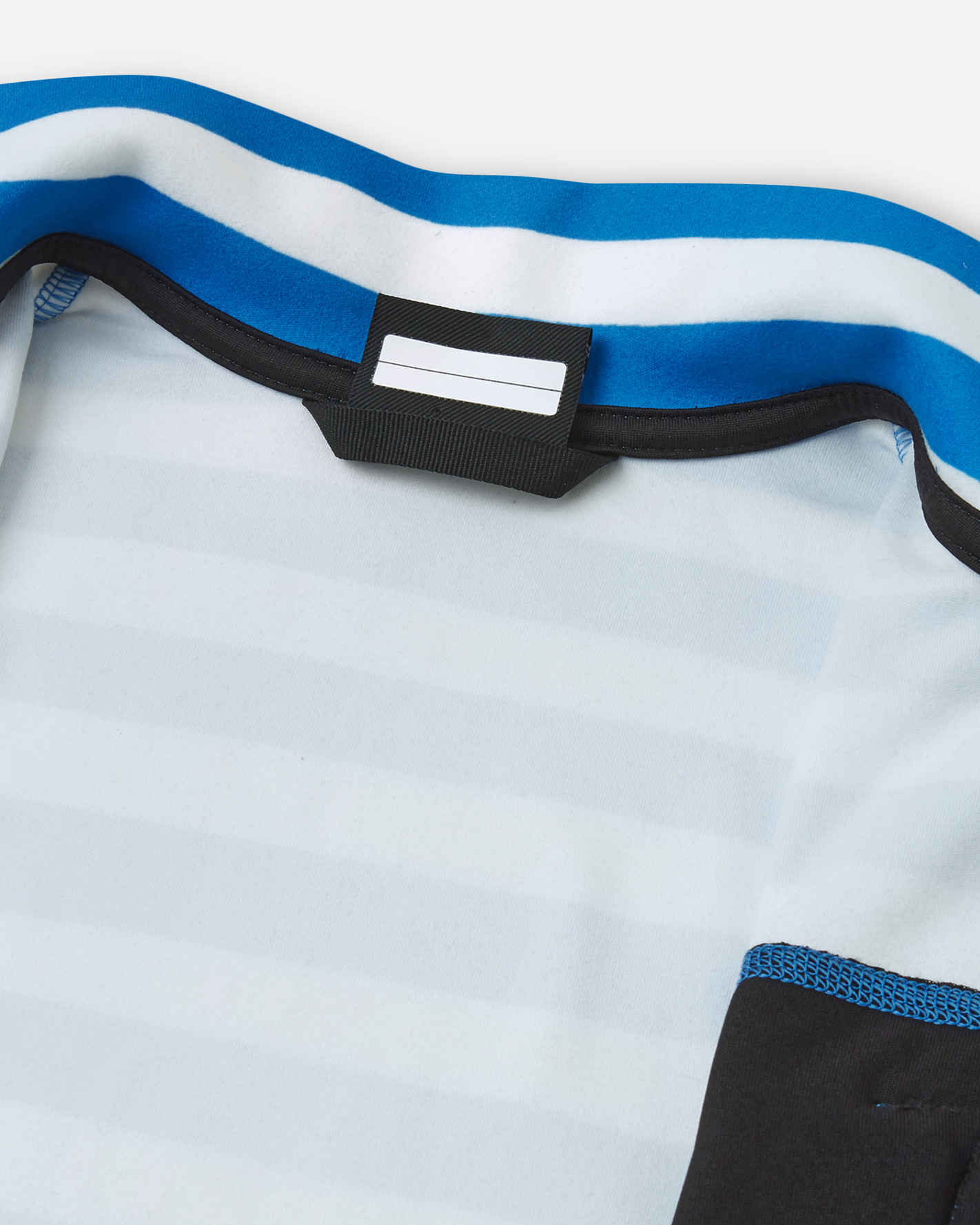 Barn fleecejacka Iisisti