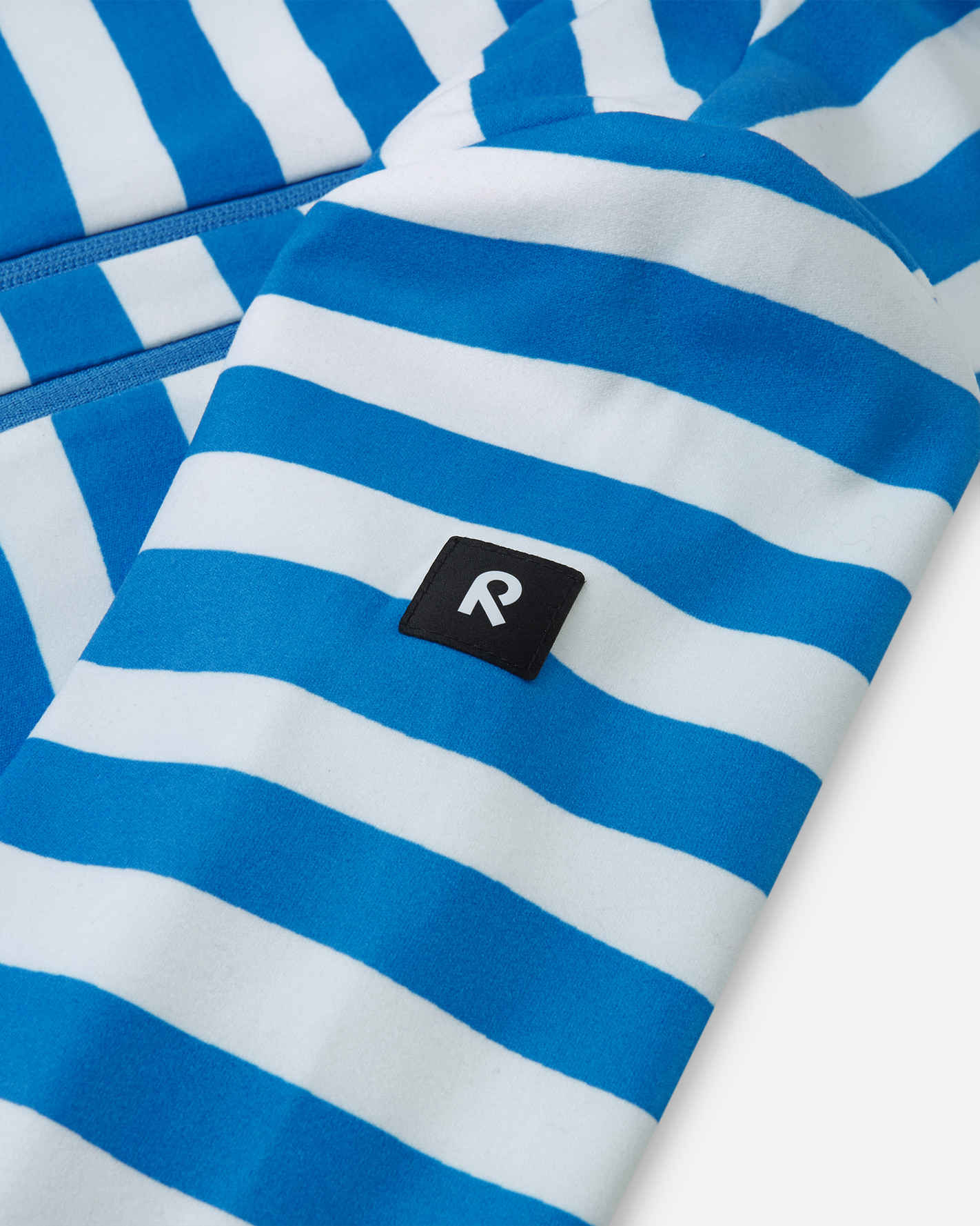 Barn fleecejacka Iisisti