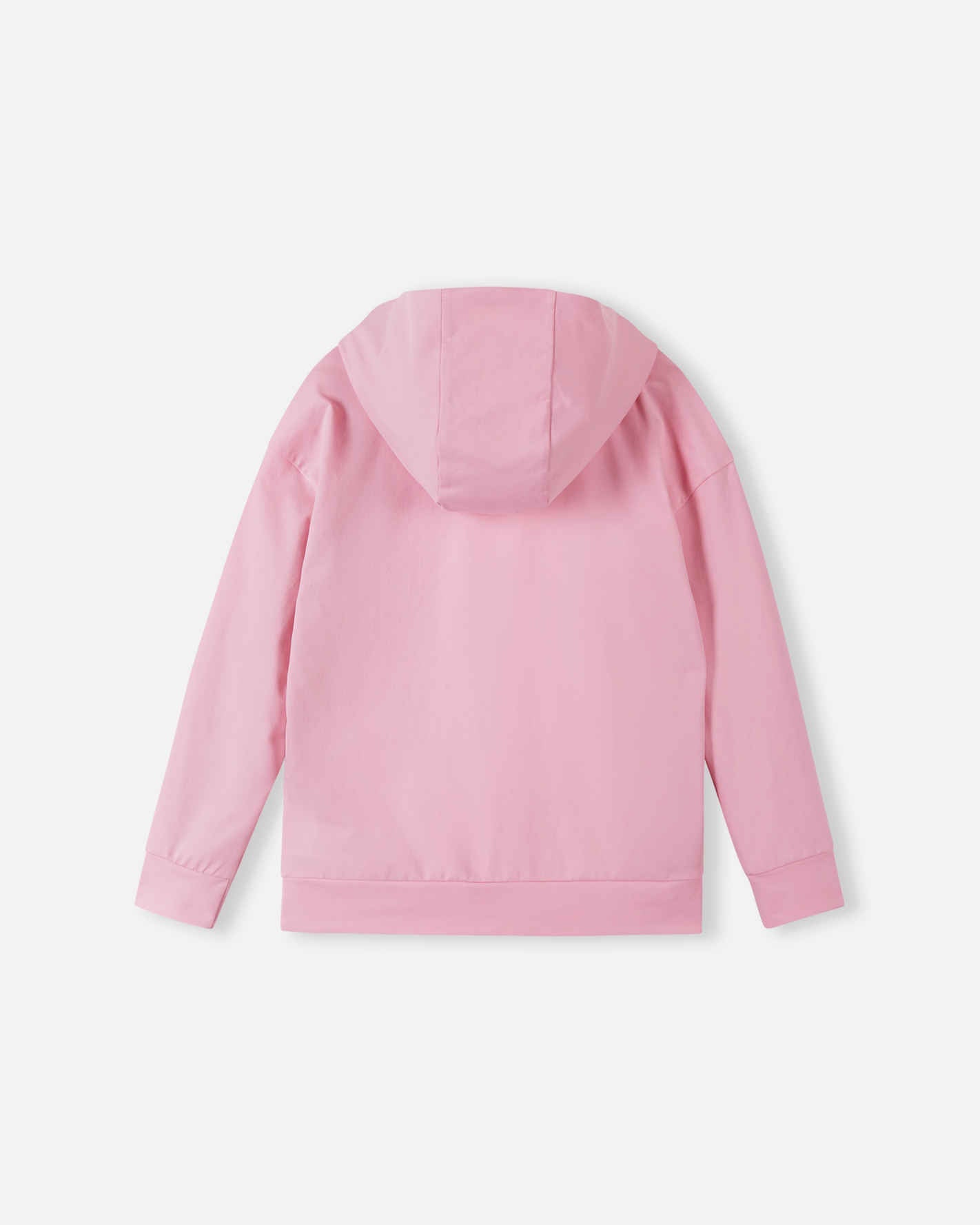 Barn tunn hoodie Luotaus