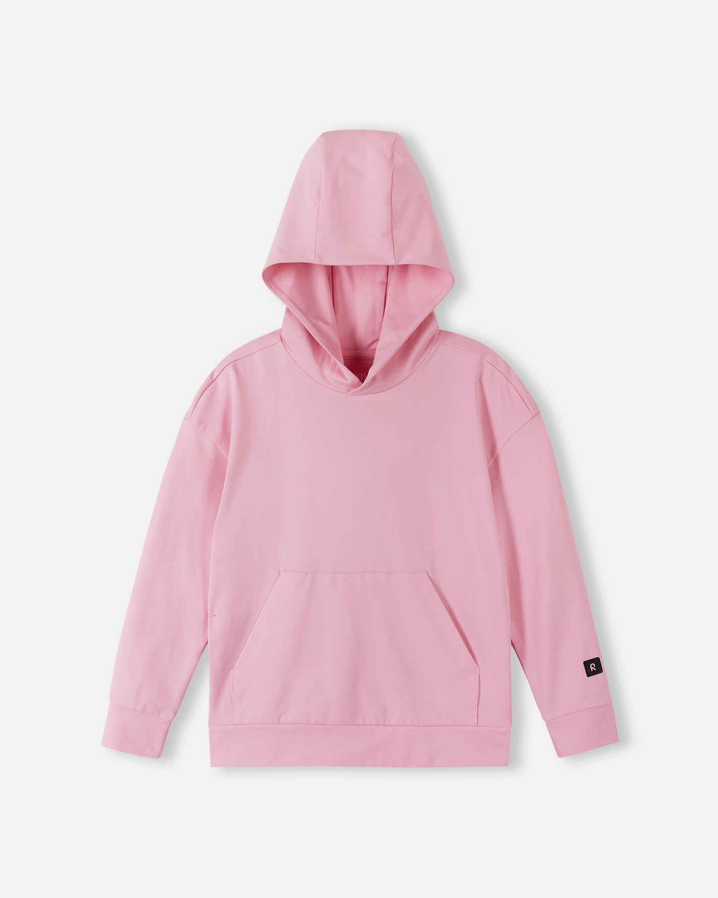 Barn tunn hoodie Luotaus