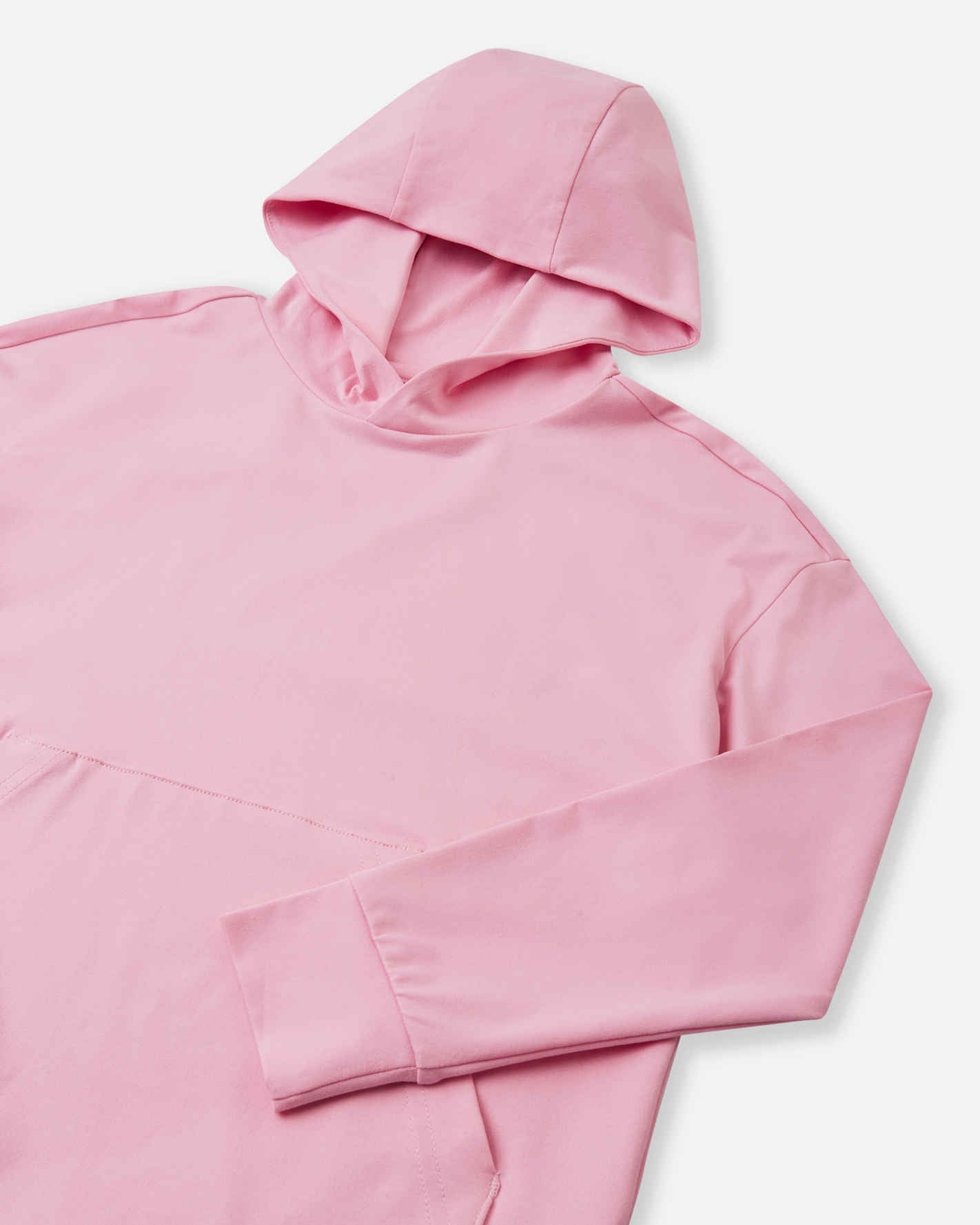 Barn tunn hoodie Luotaus