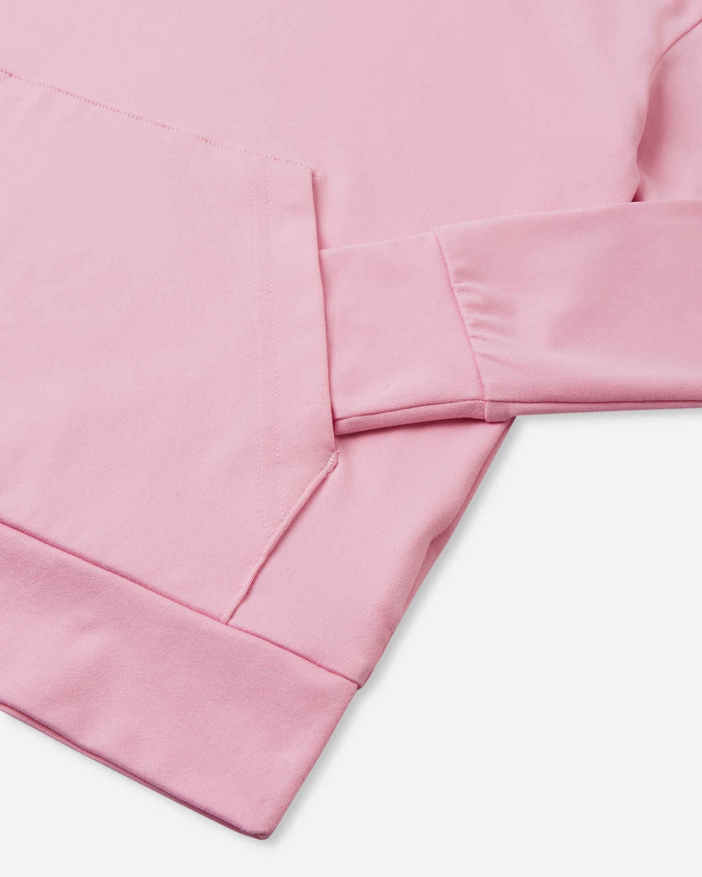 Barn tunn hoodie Luotaus