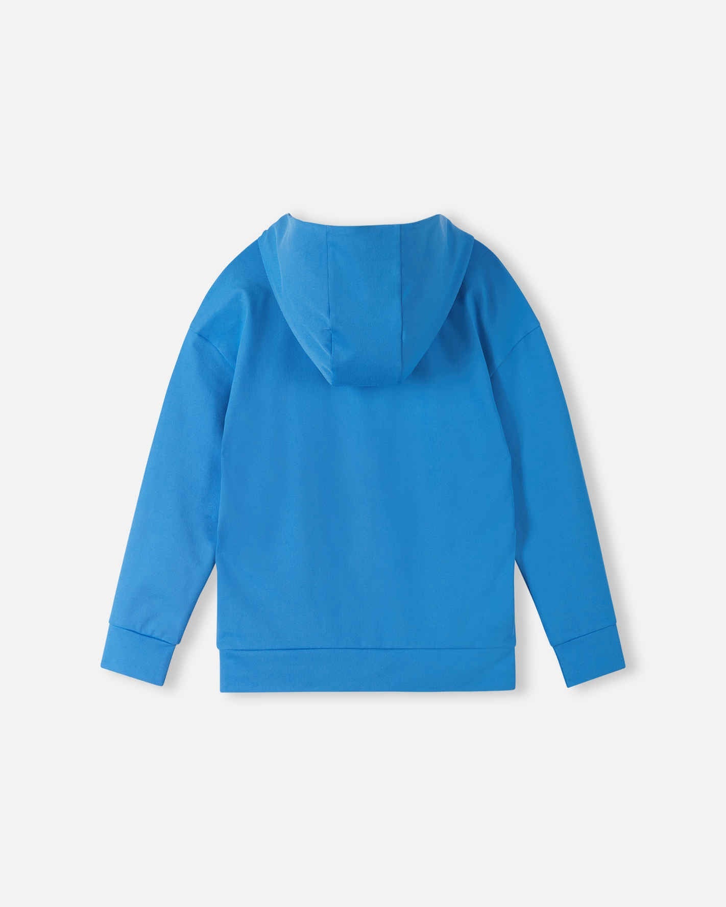 Barn tunn hoodie Luotaus