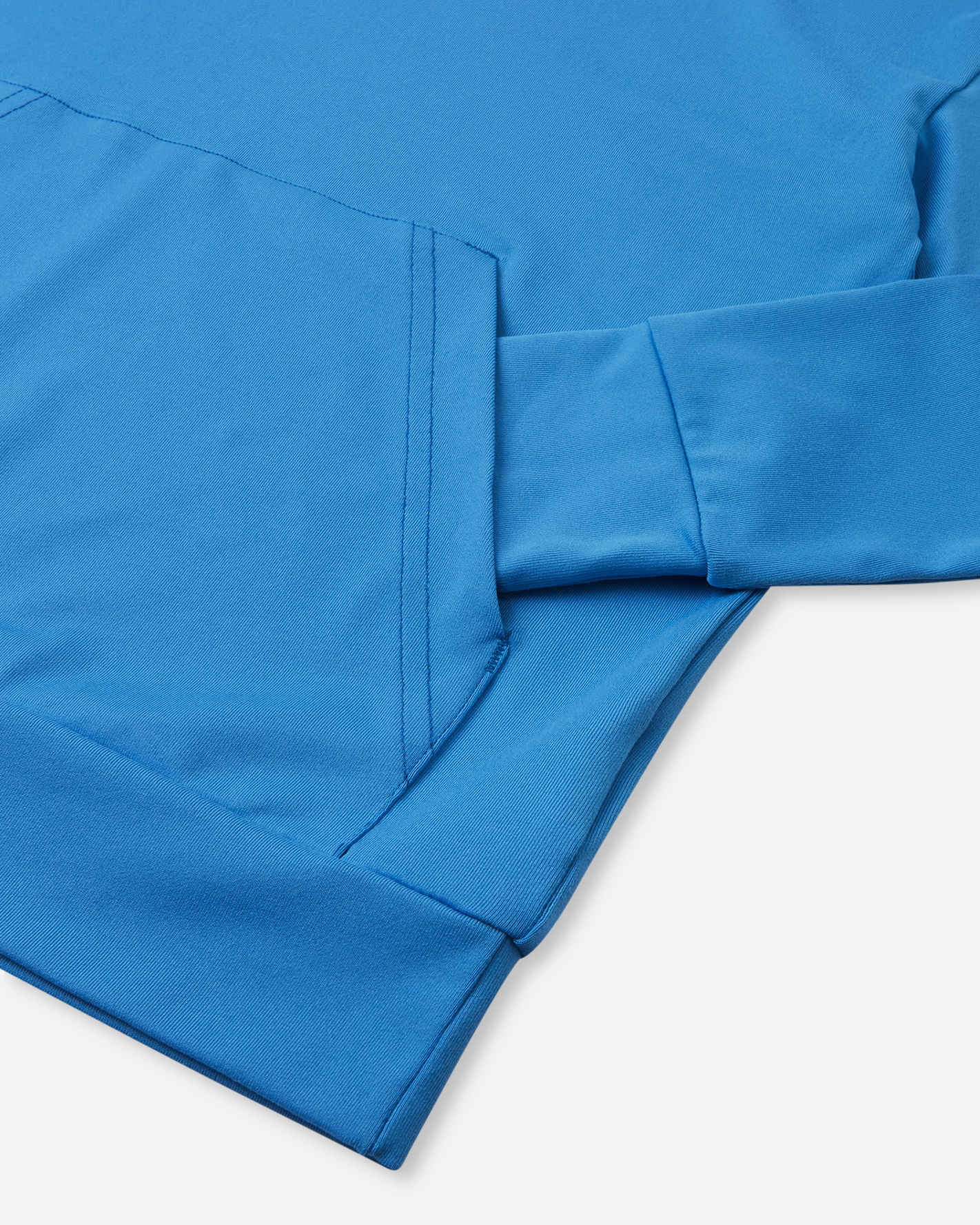 Barn tunn hoodie Luotaus