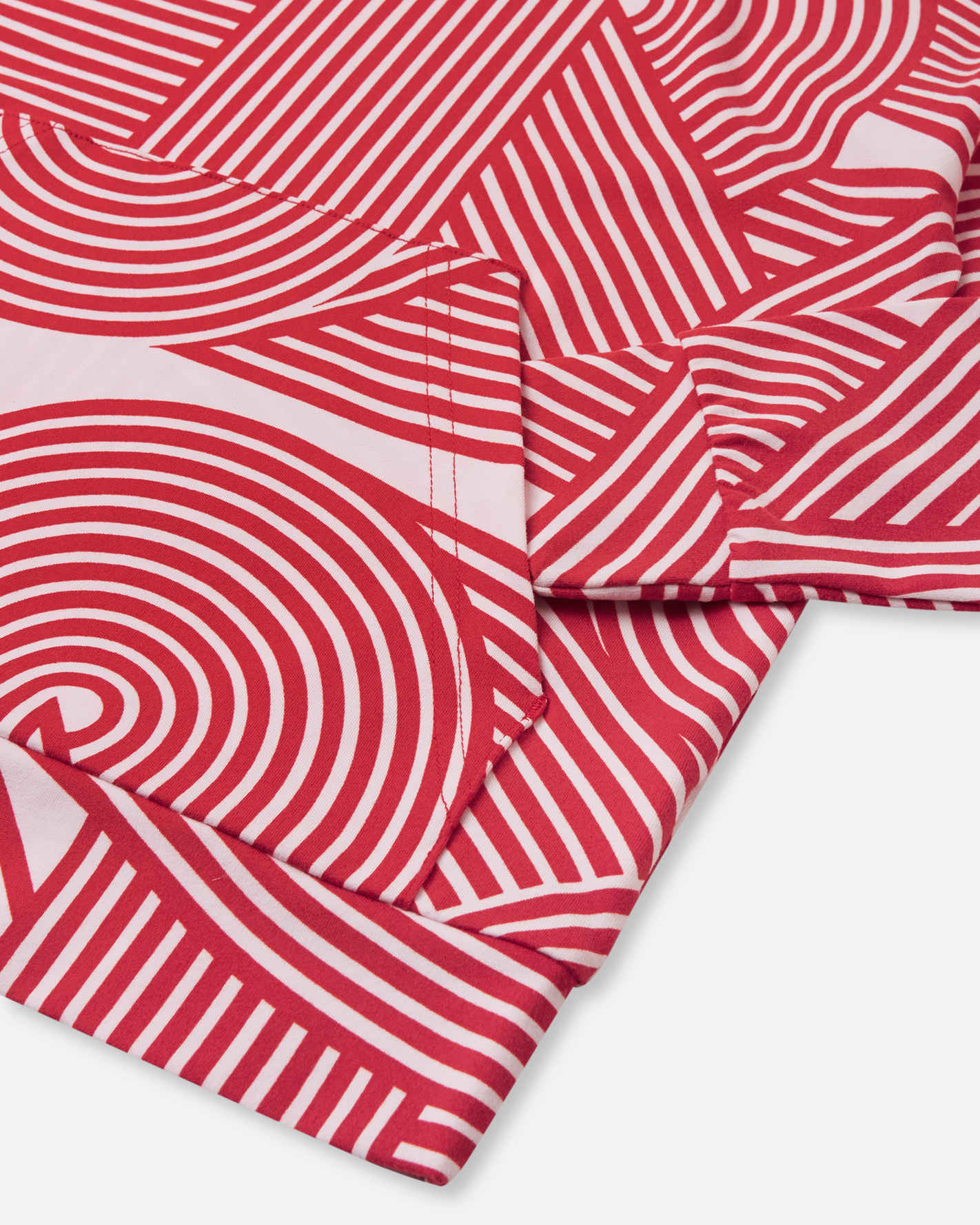 Barn tunn hoodie Luotaus