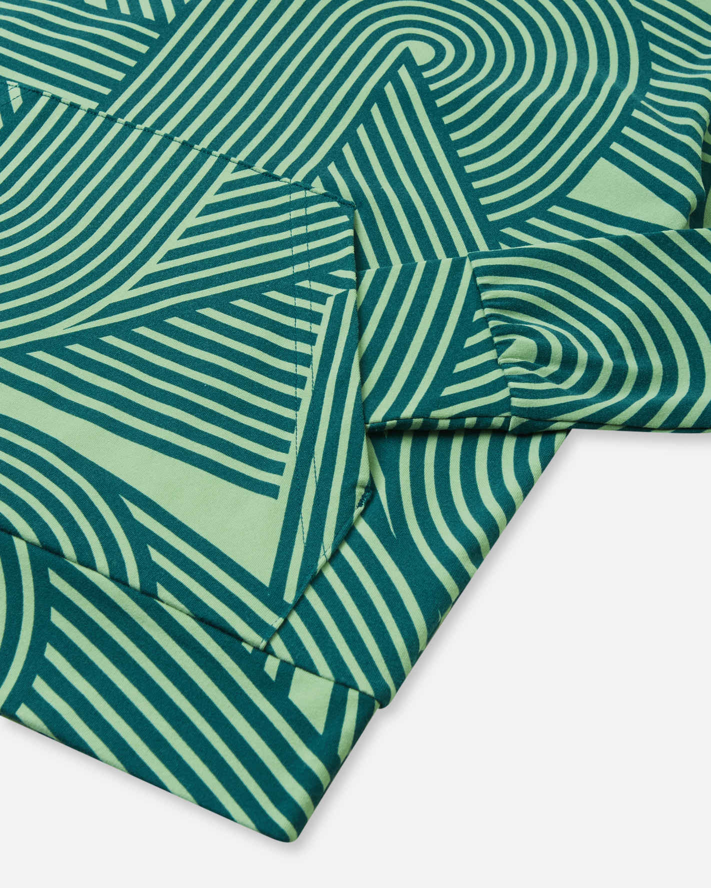 Barn tunn hoodie Luotaus