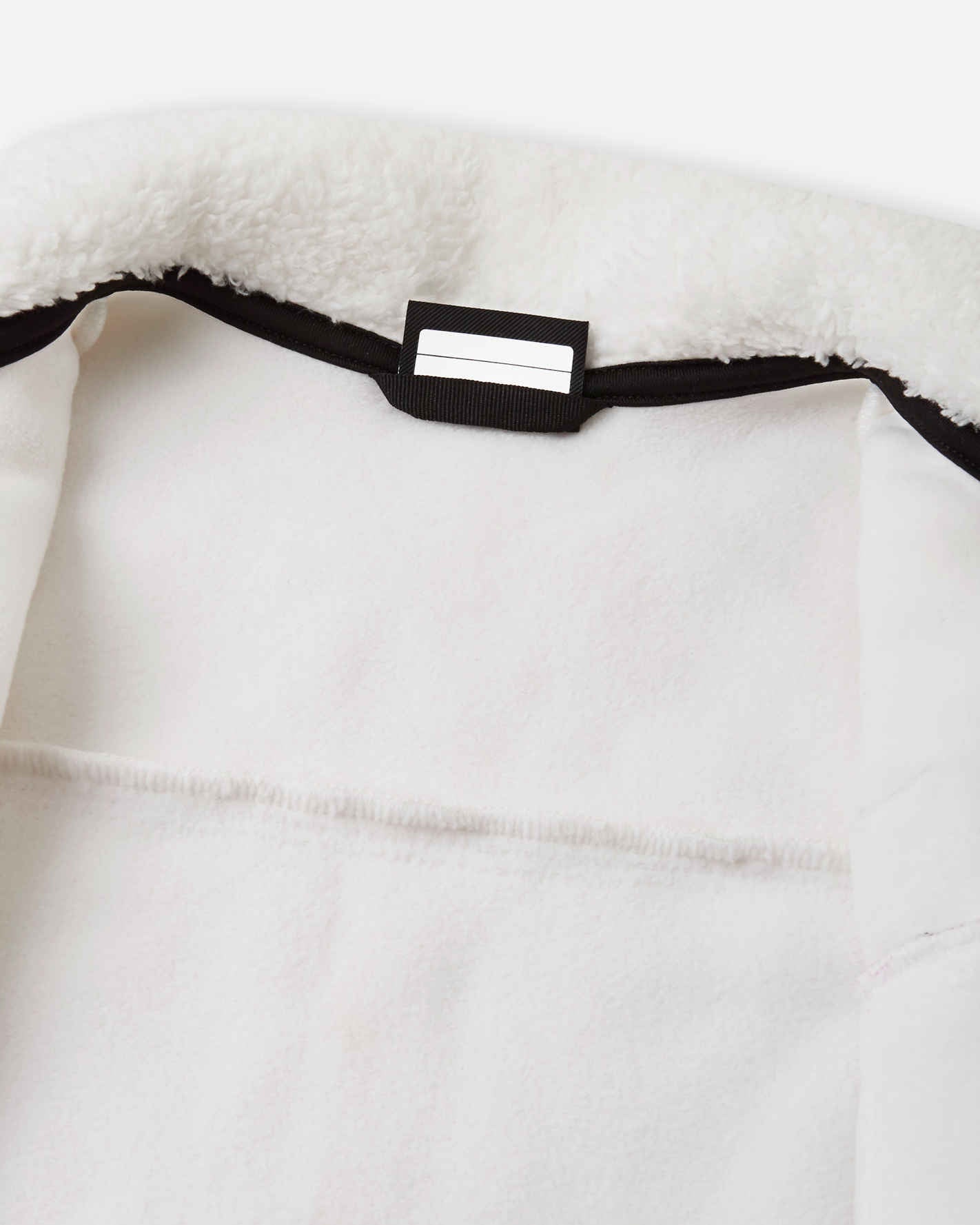 Barn pilefleecejacka Turilas