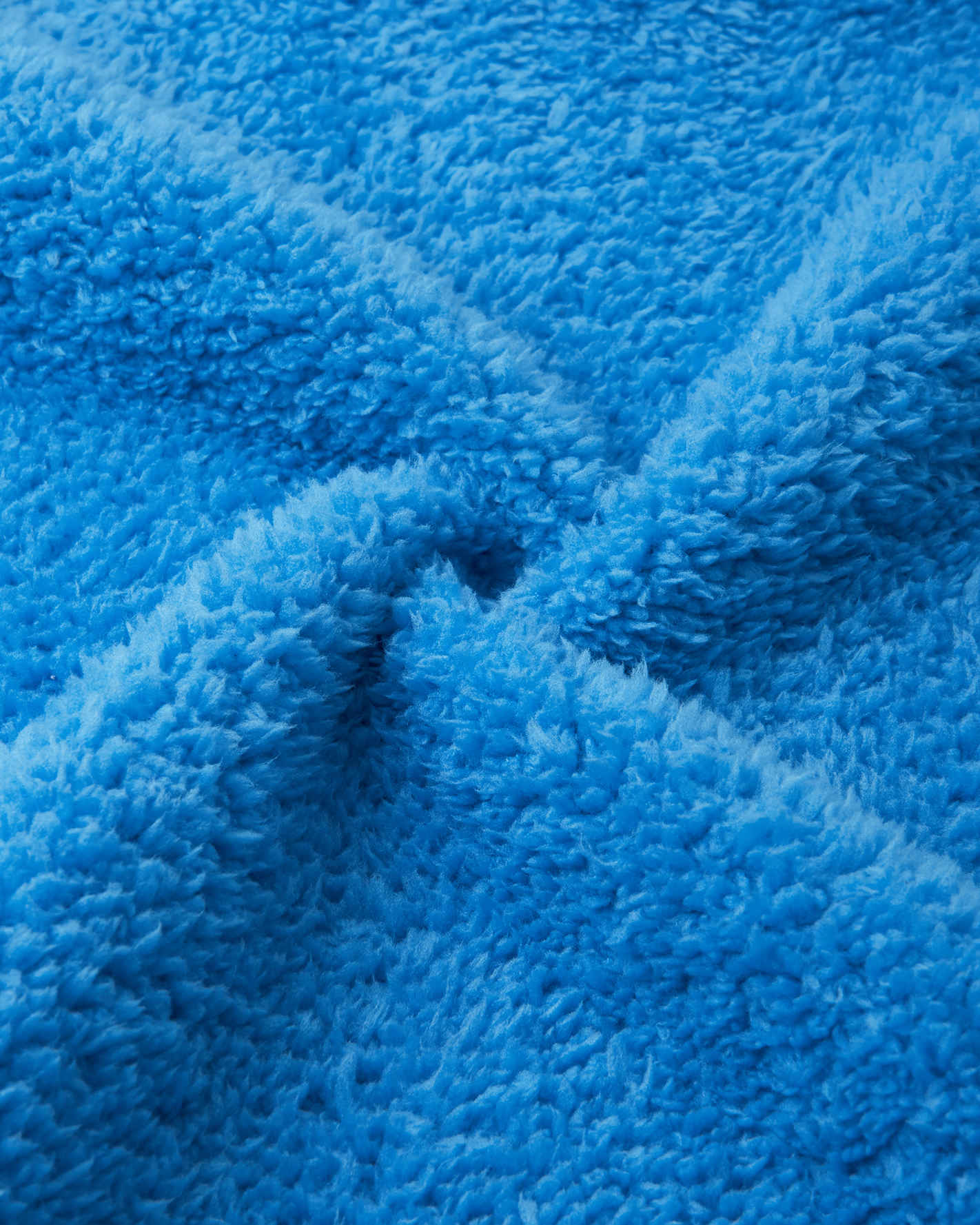 Barn pilefleecejacka Turilas