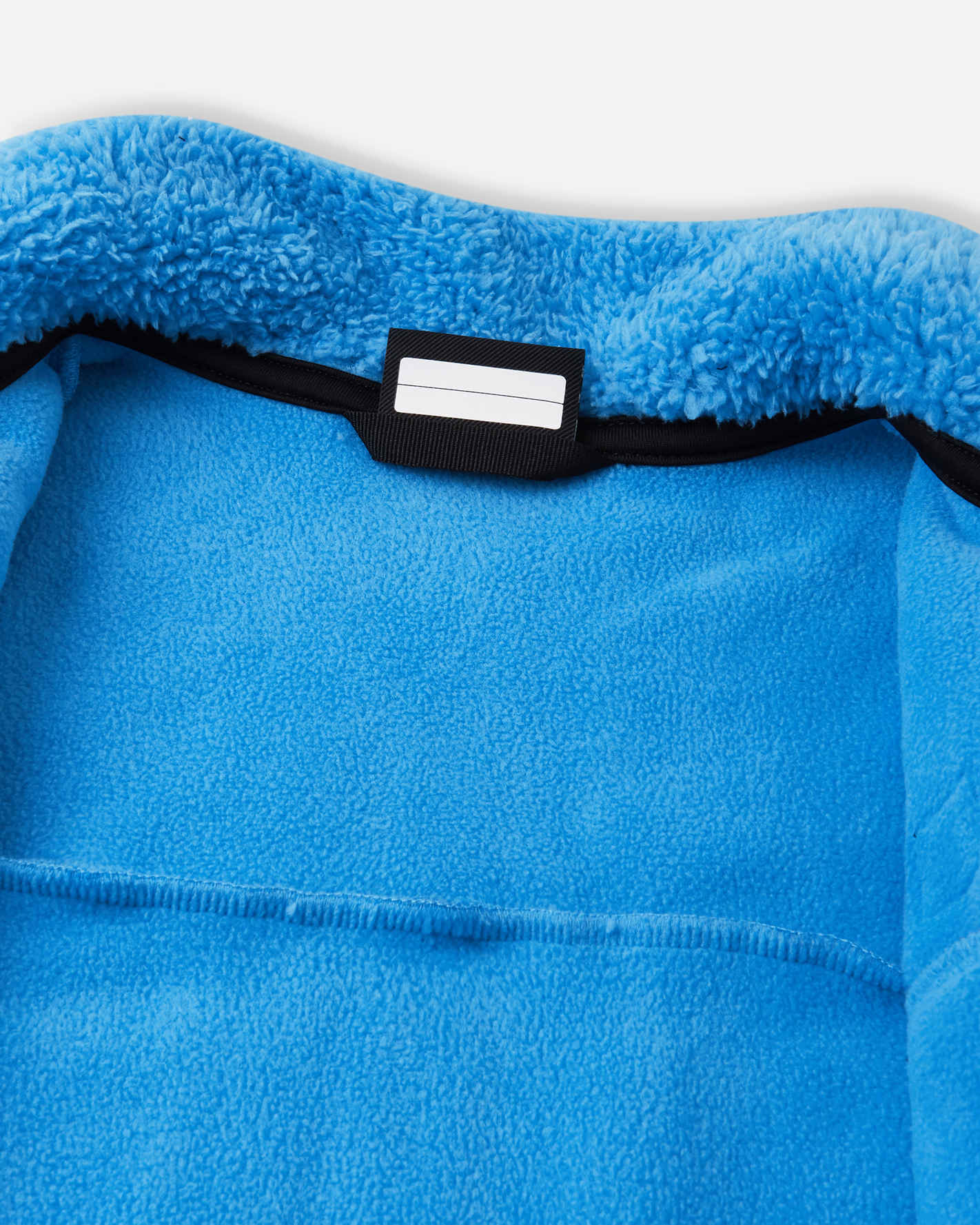 Barn pilefleecejacka Turilas