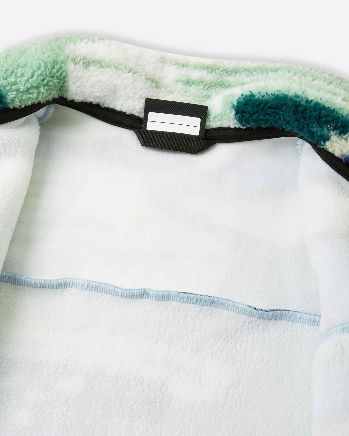 Barn pilefleecejacka Turilas