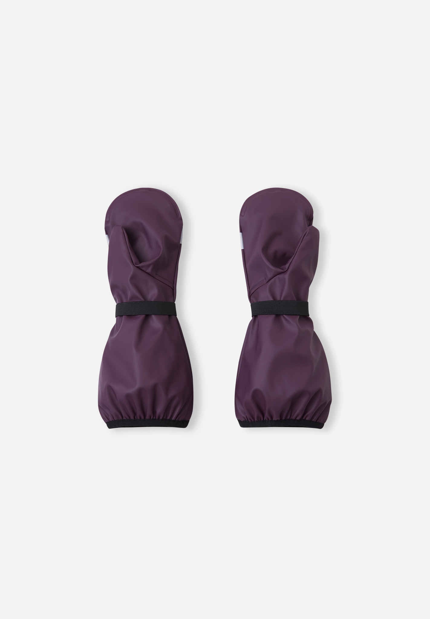 Barn fodrade regnvantar Puro