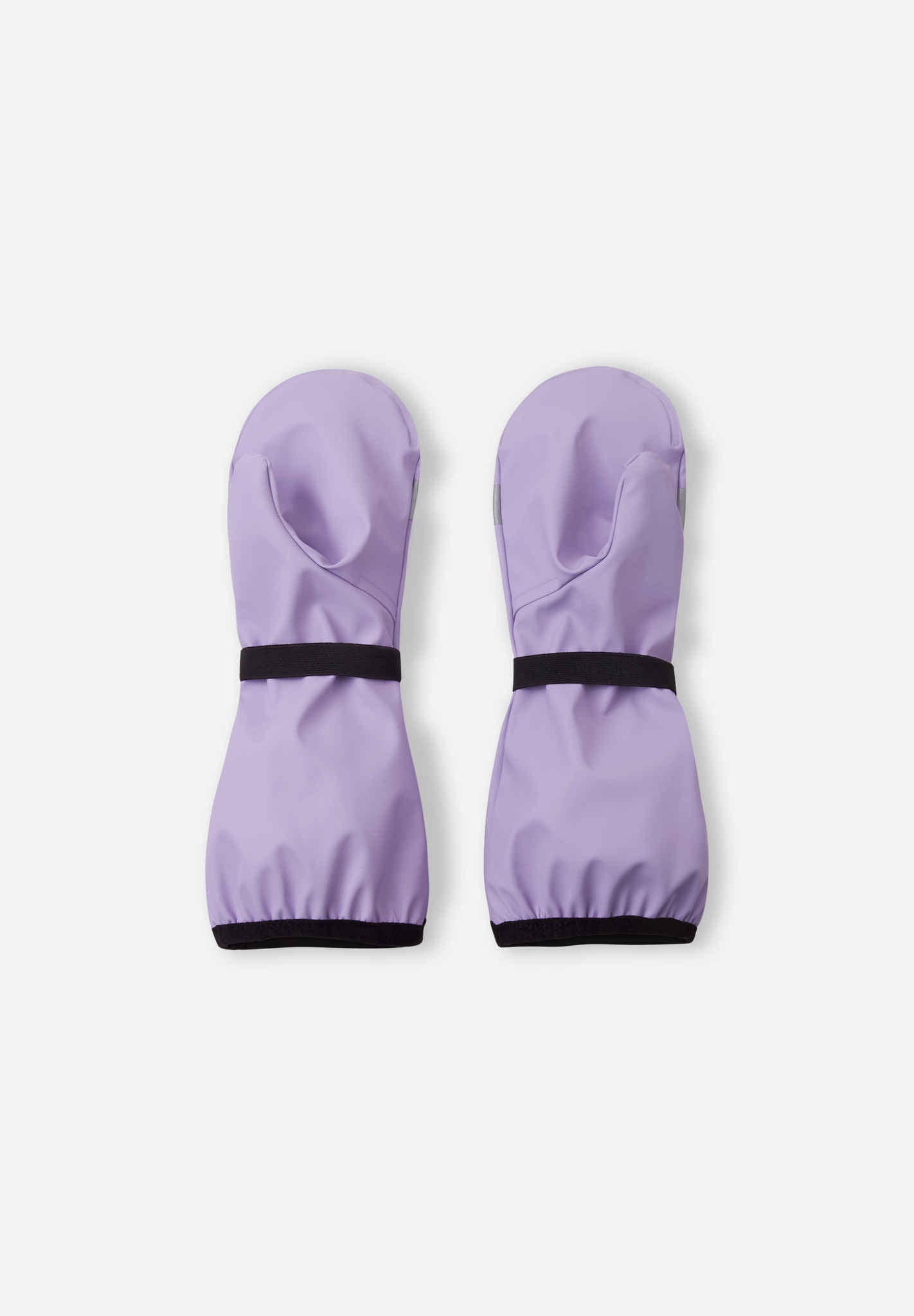 Barn fodrade regnvantar Puro