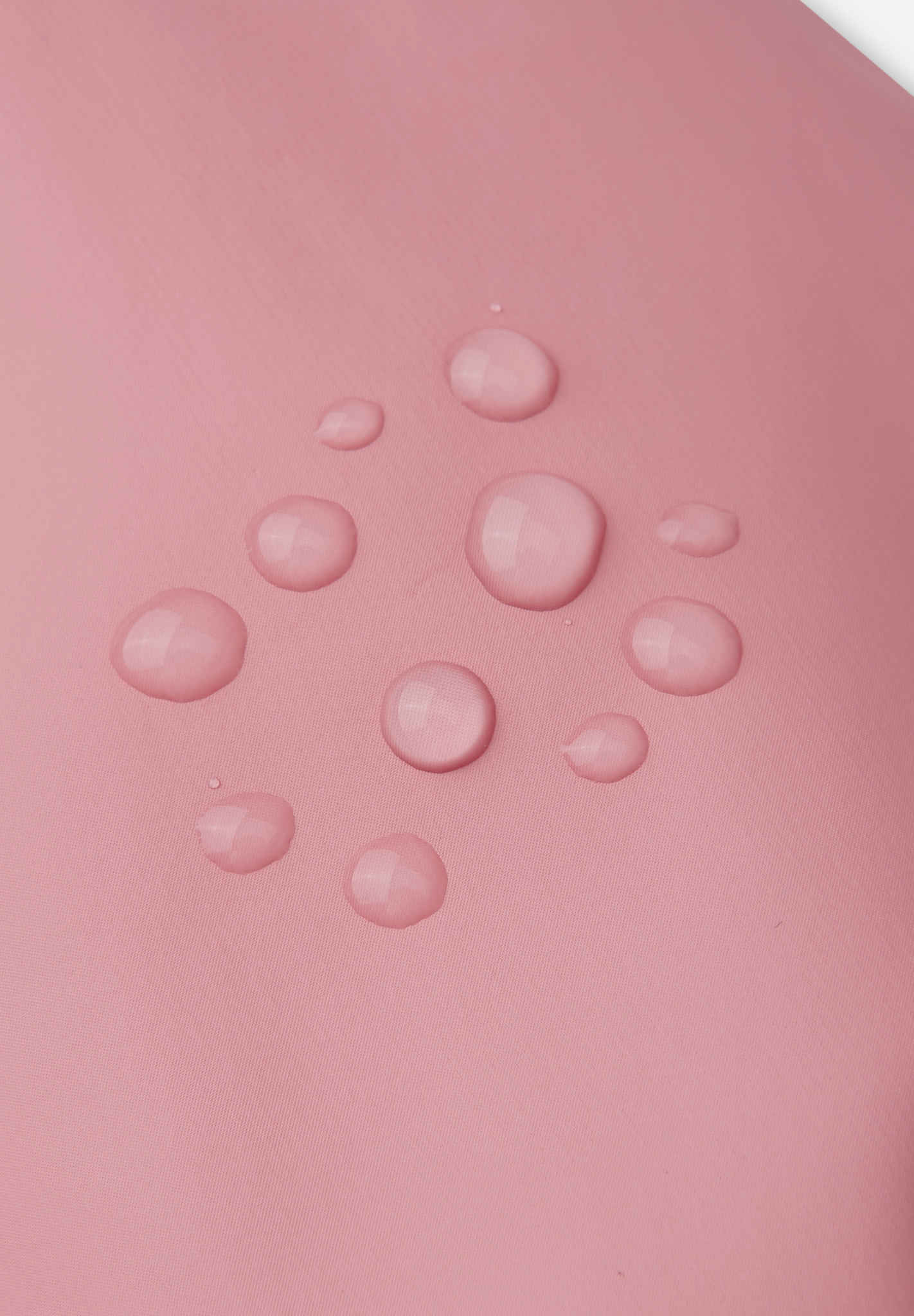 Barn regnvantar Kura