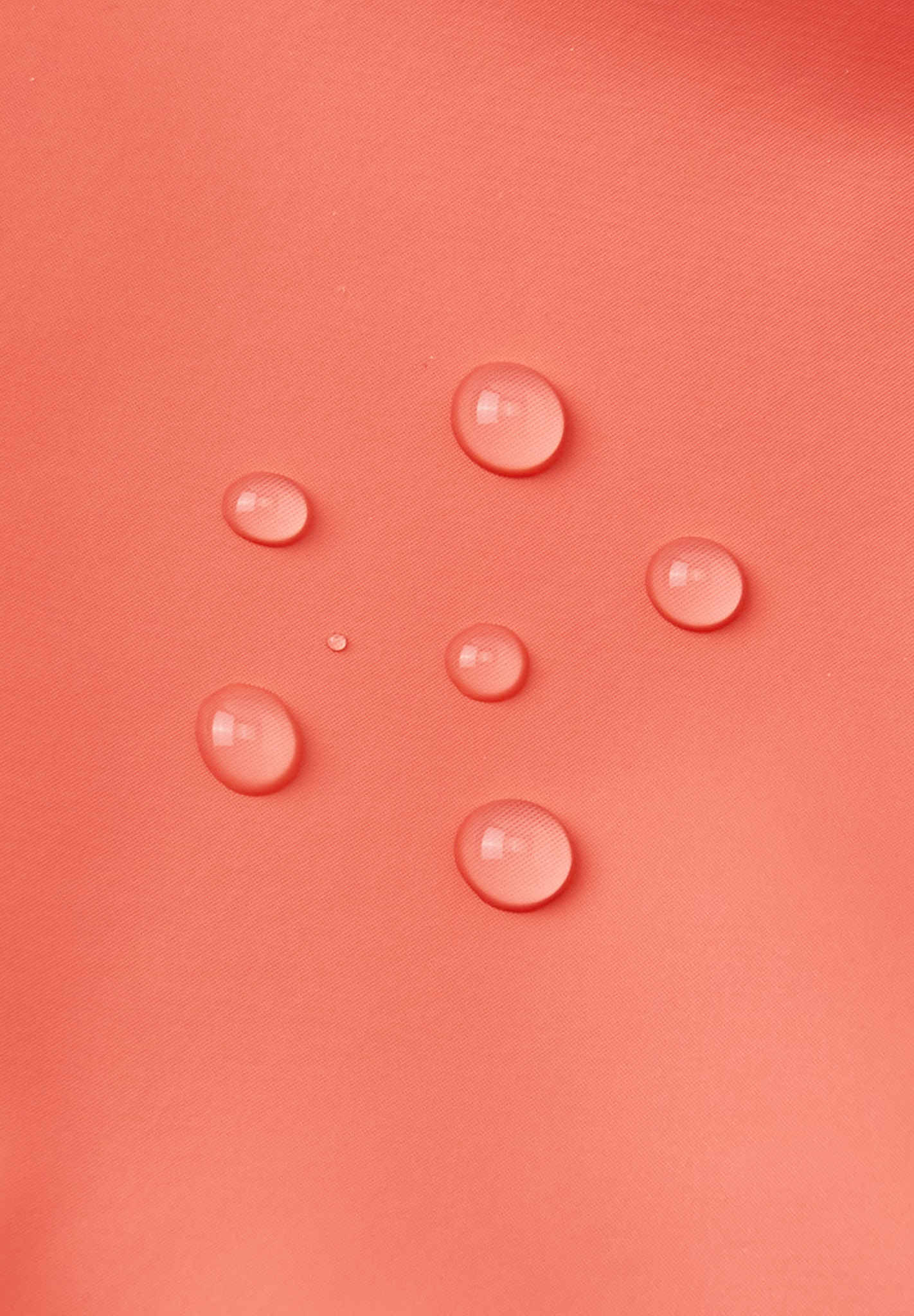 Barn regnvantar Kura