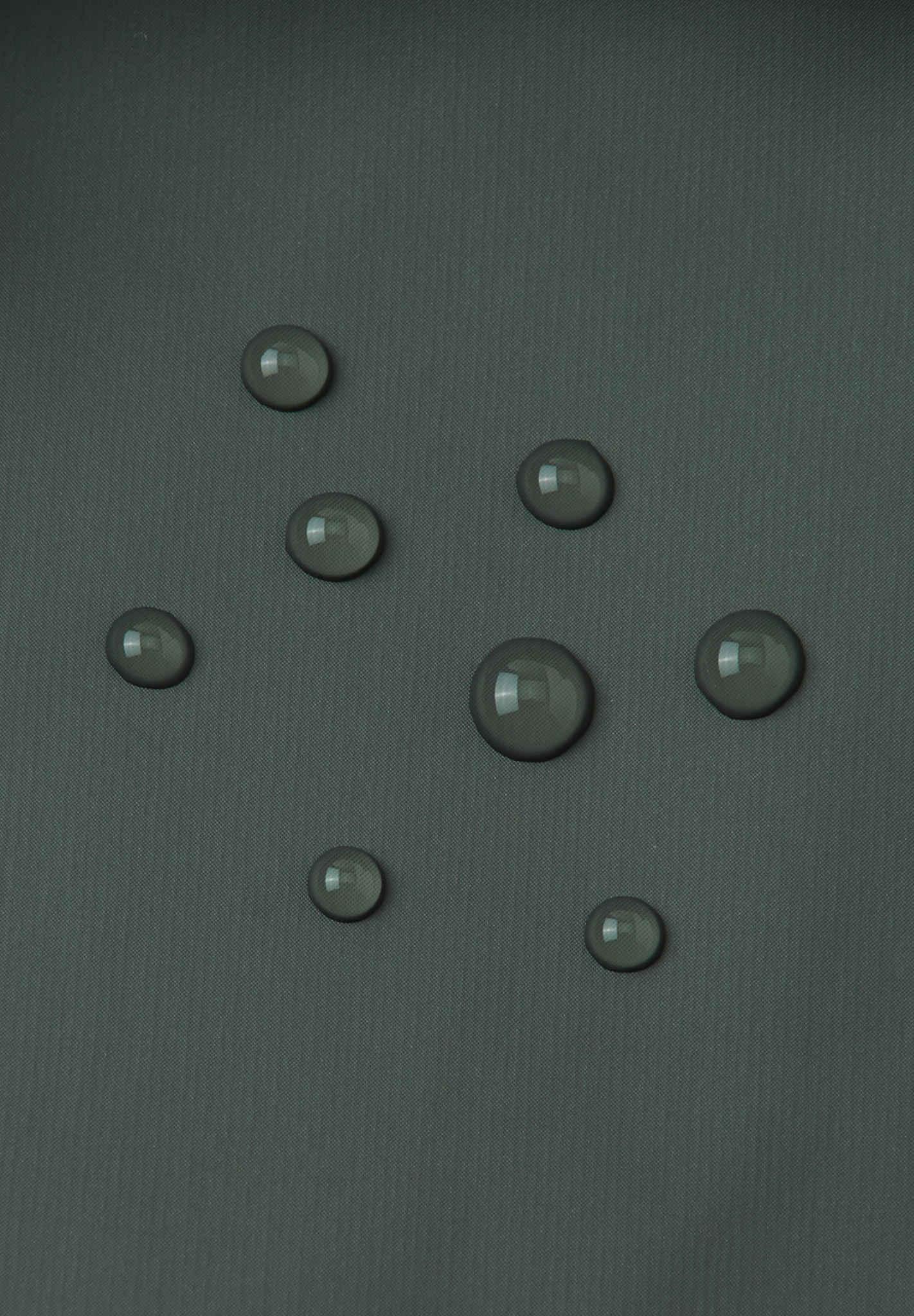 Barn regnvantar Kura