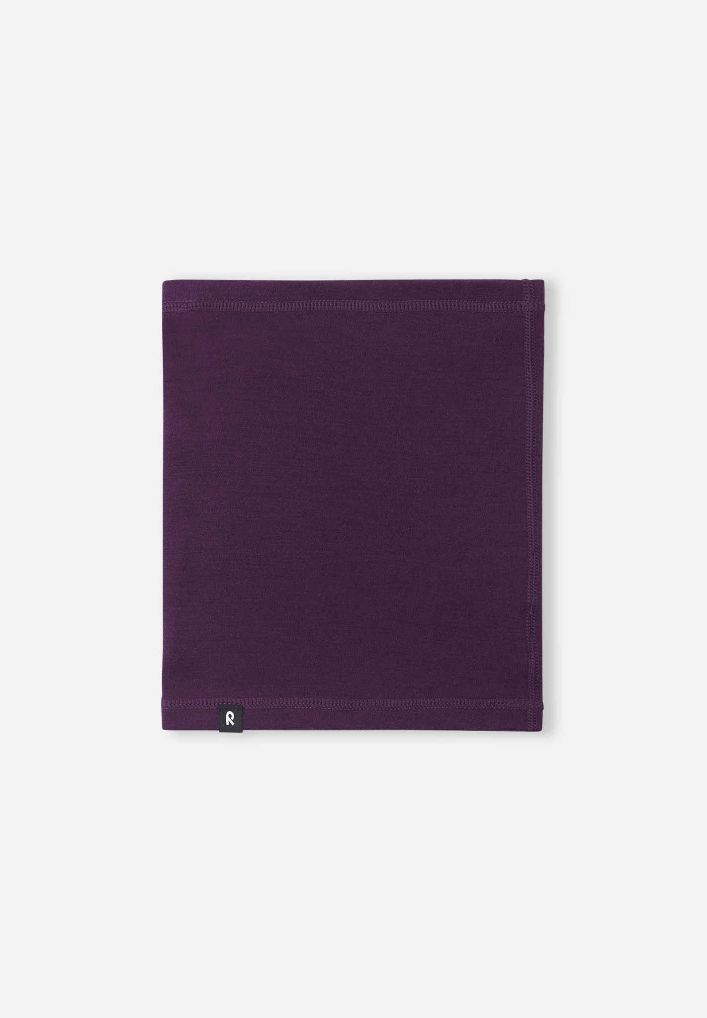 Barn tubscarf i ull Aarni EA23