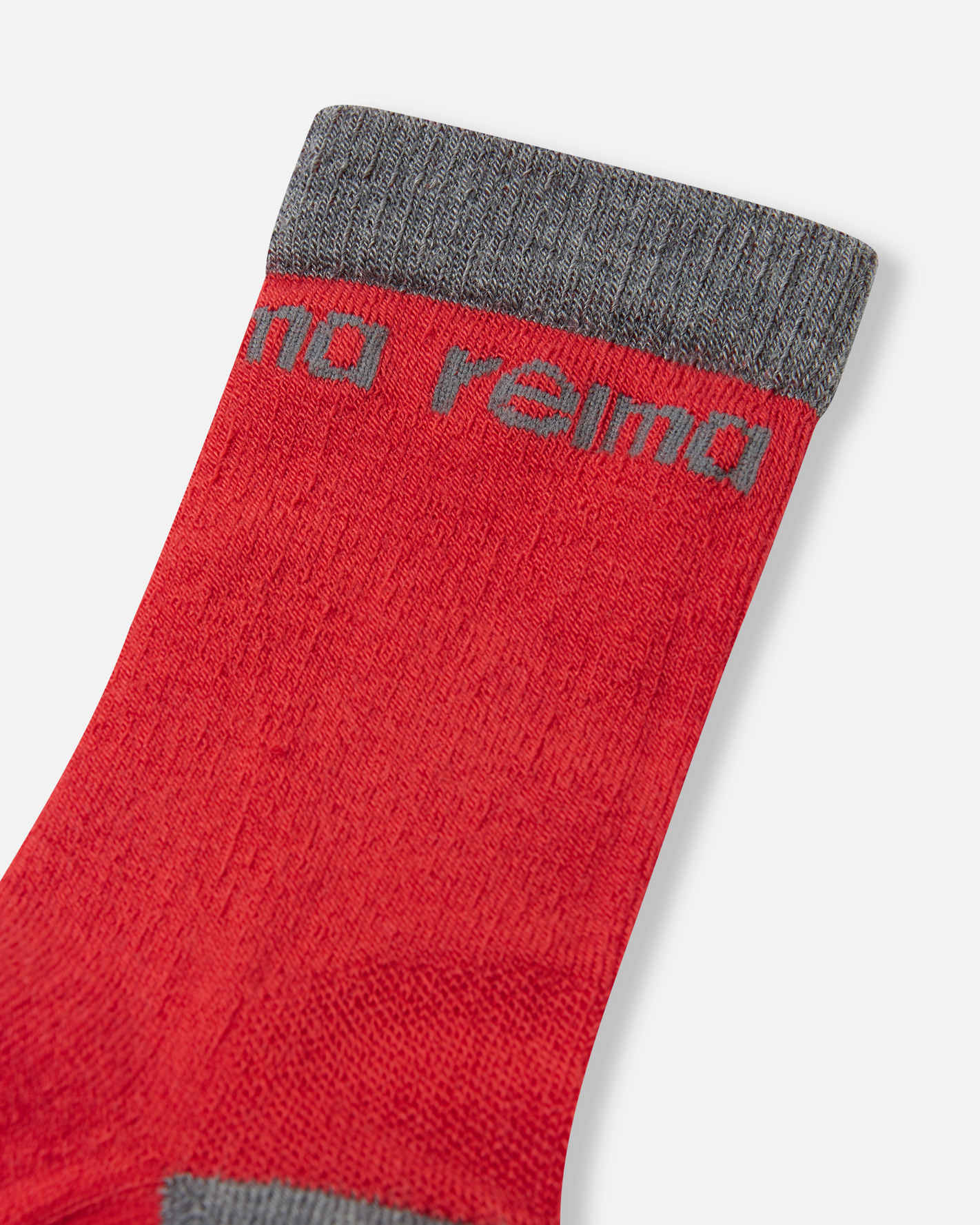 Barn ullmix strumpor Saapas