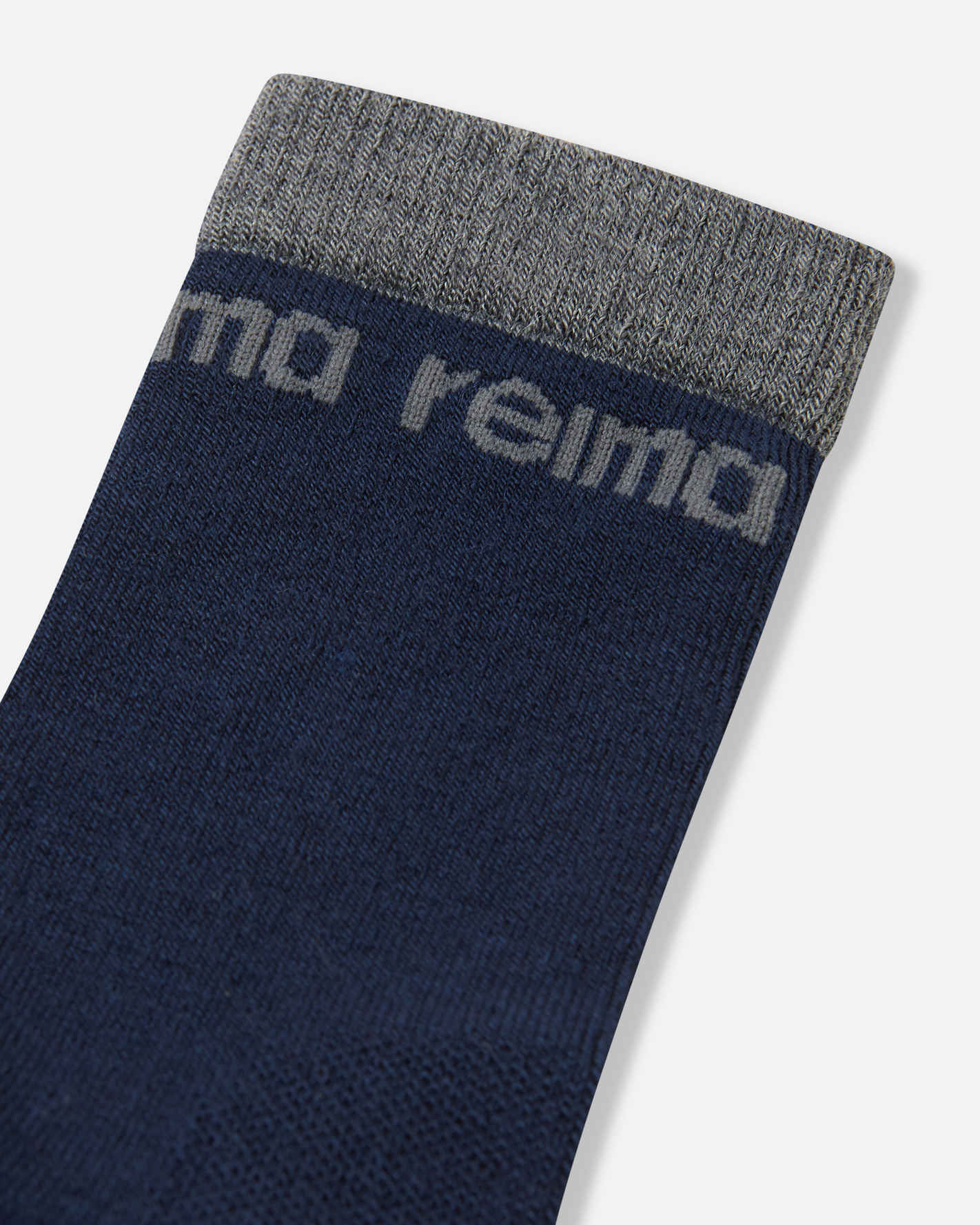 Barn ullmix strumpor Saapas