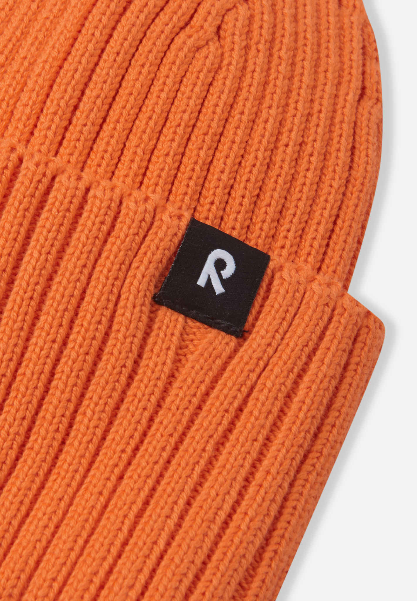 Barn bomullsmössa Hattara