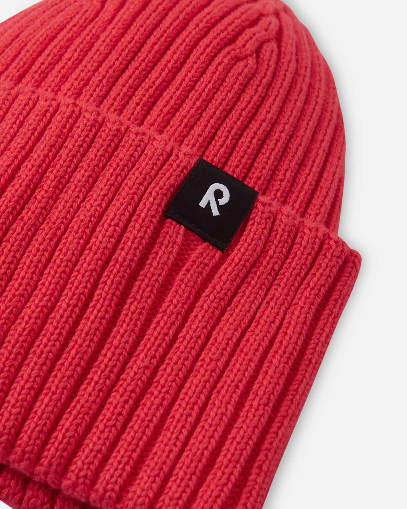 Barn bomullsmössa Hattara