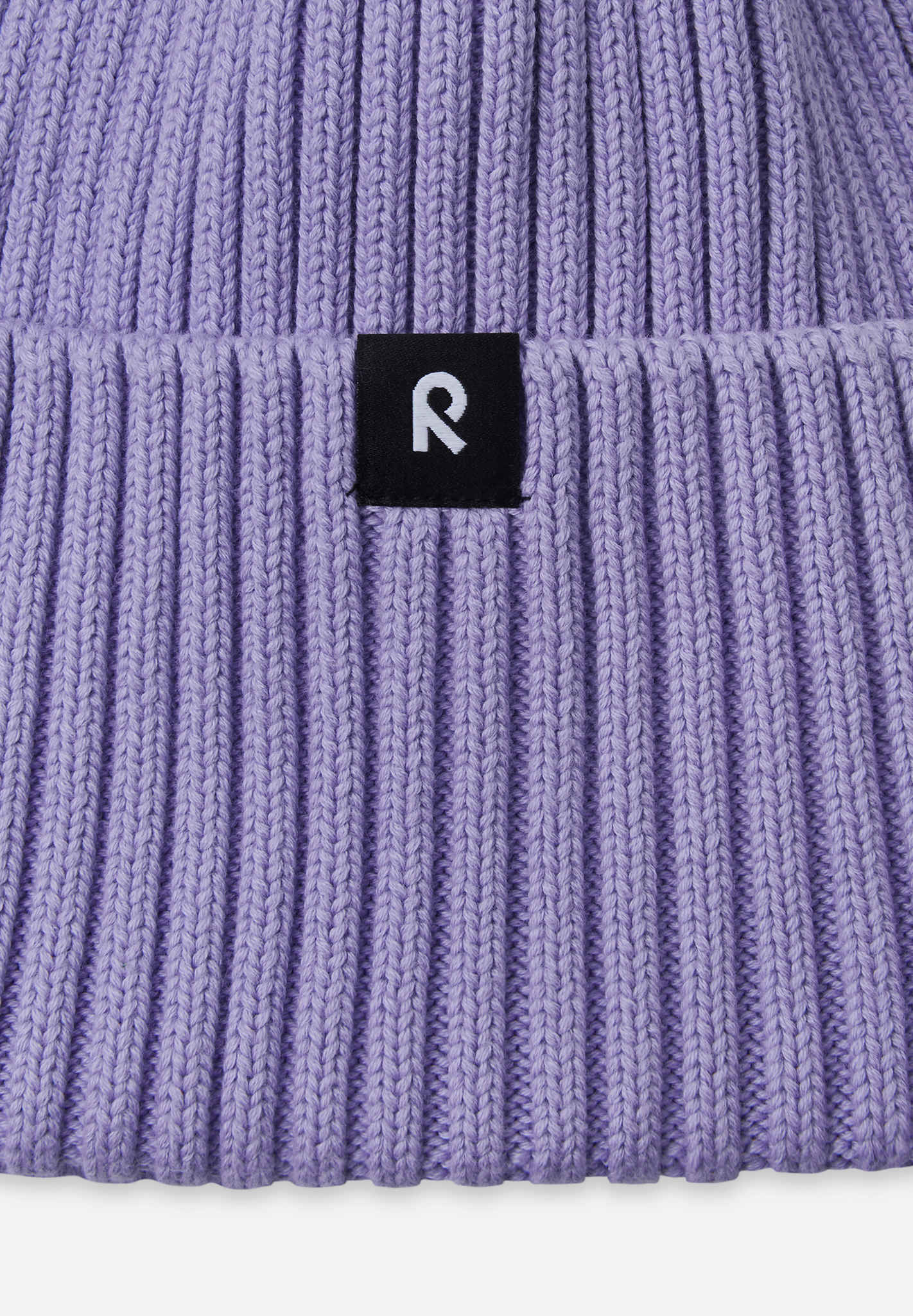 Barn bomullsmössa Hattara