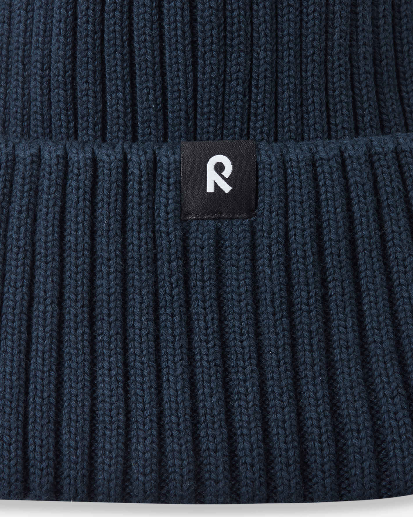 Barn bomullsmössa Hattara