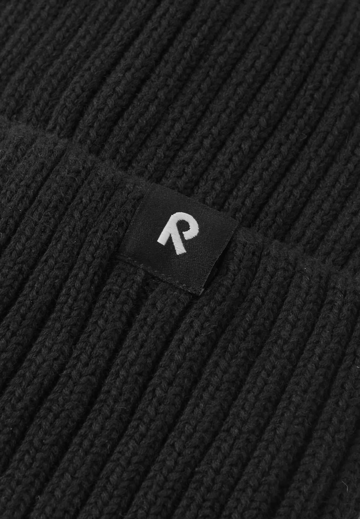 Barn bomullsmössa Hattara