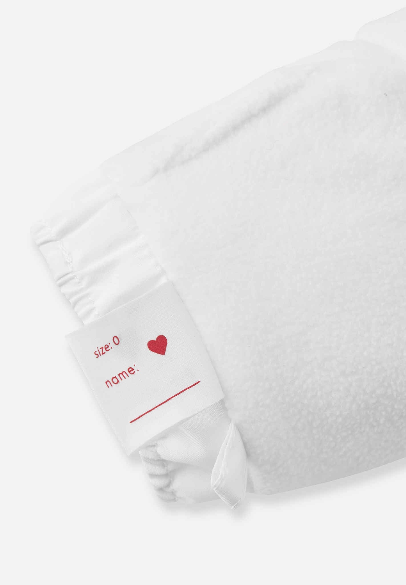 Baby vintertossor Tepasto