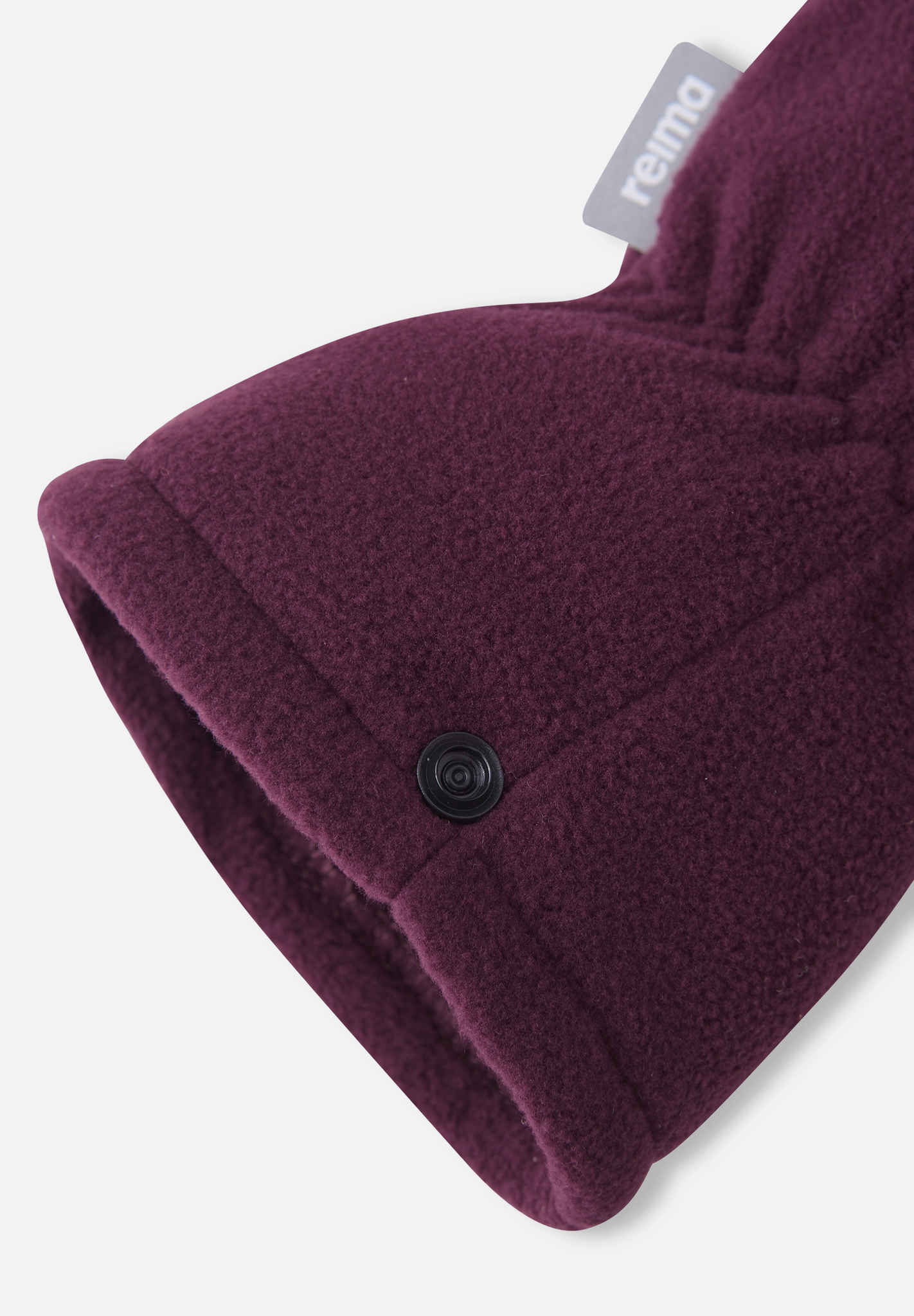 Barn fleece fingervantar Varmin