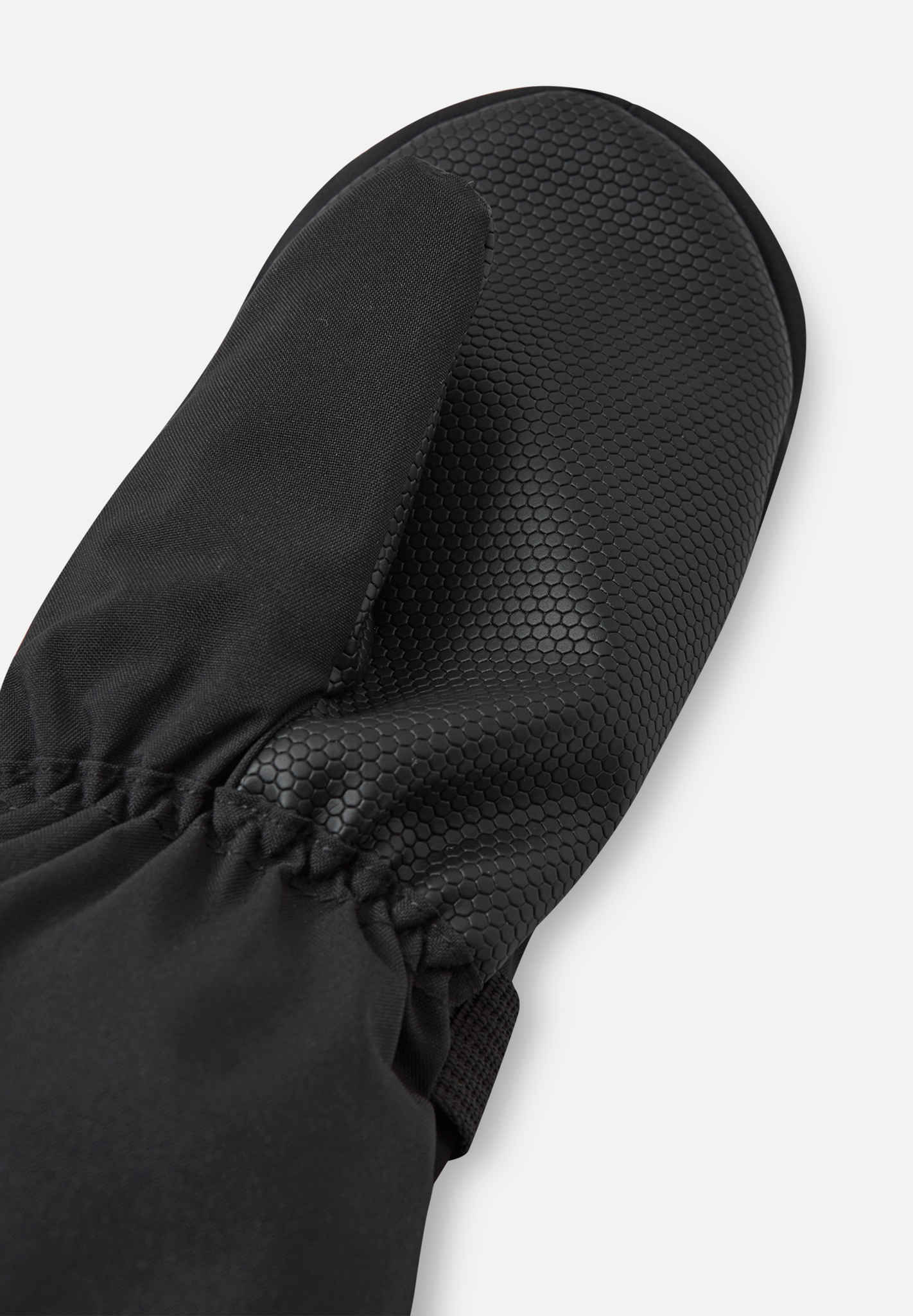 Barn vattentäta 2in1 vantar Uusio